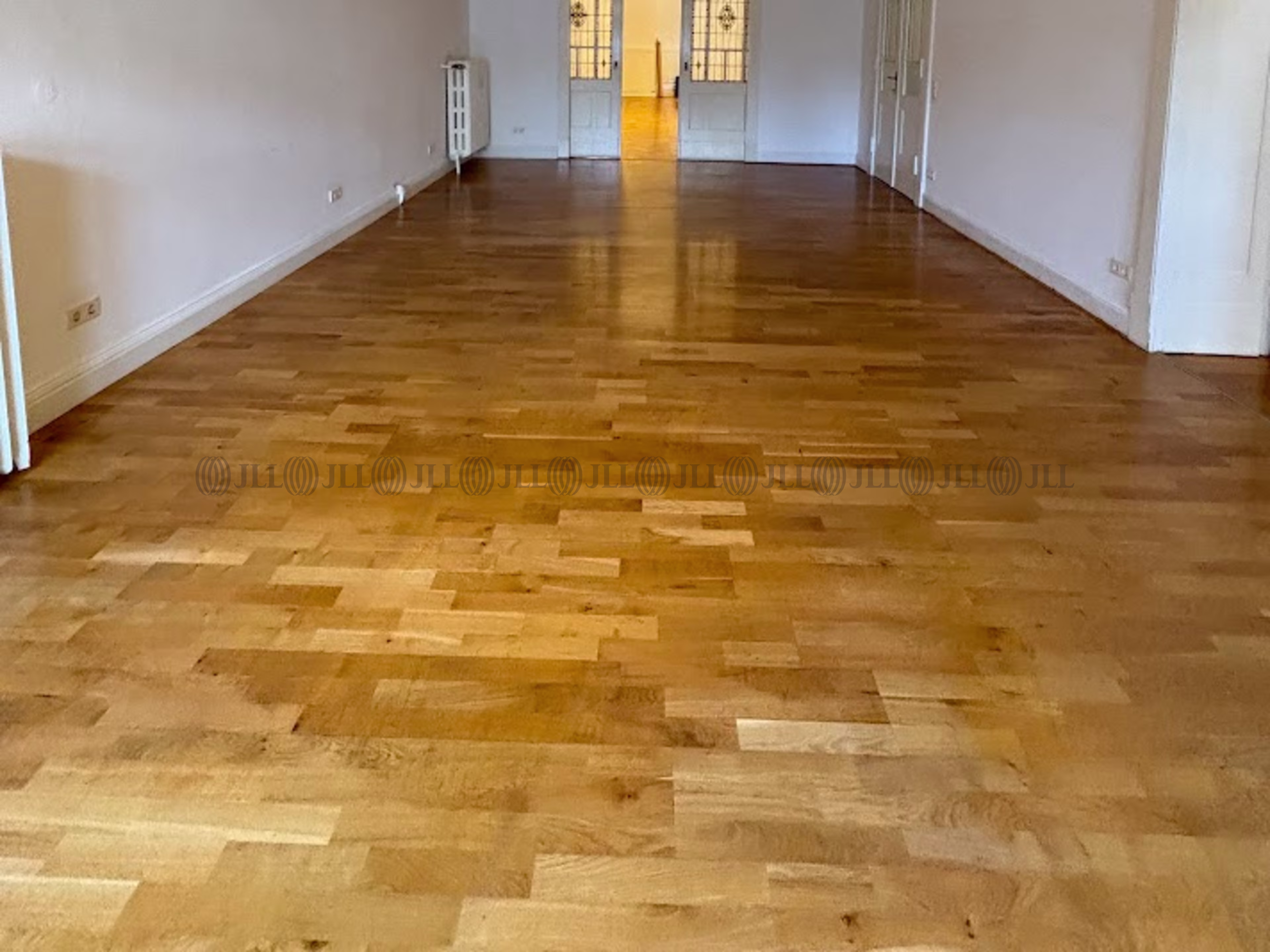 Büroimmobilie - Berlin, Wilmersdorf - B3453