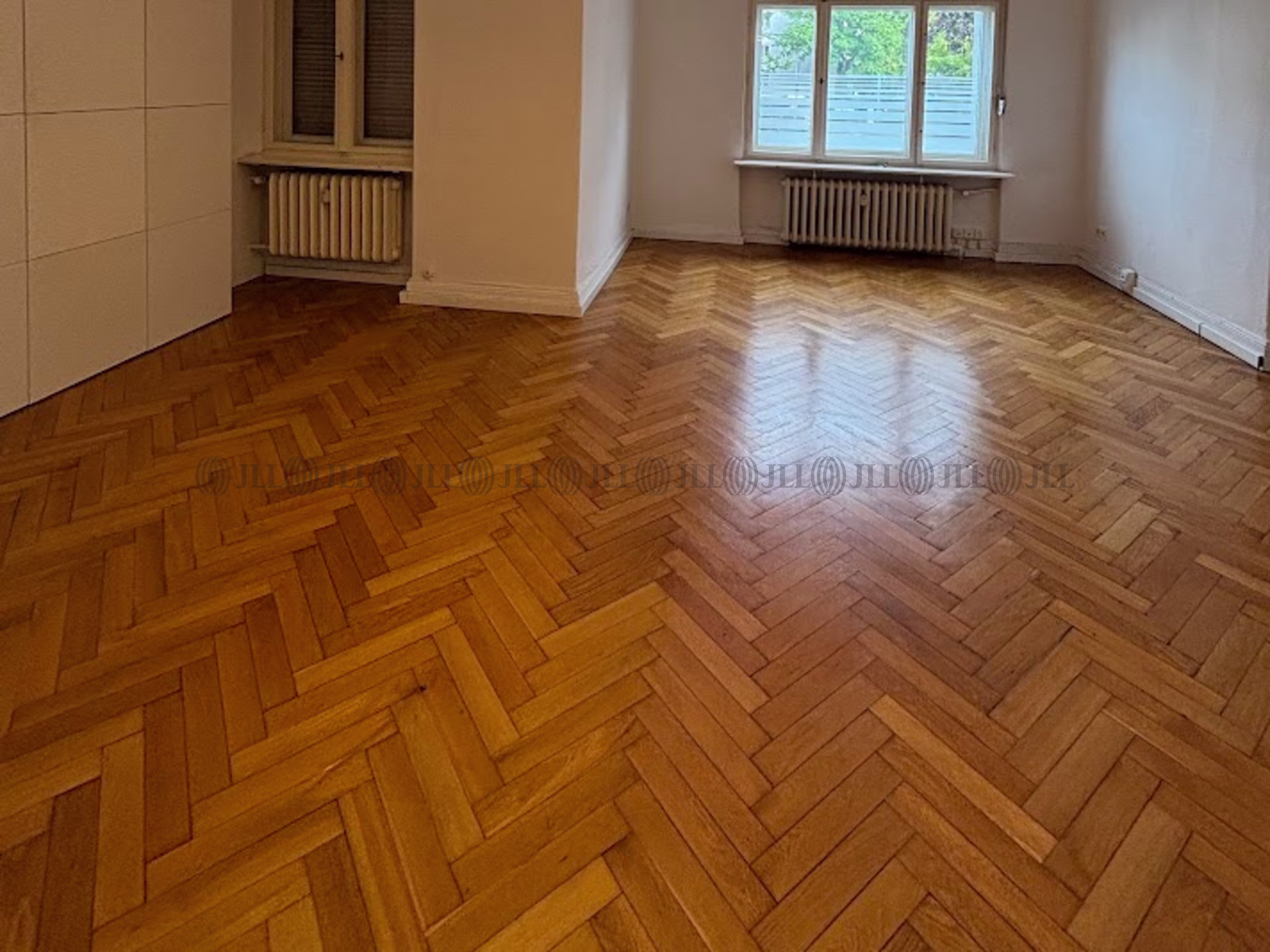 Büroimmobilie - Berlin, Wilmersdorf - B3453