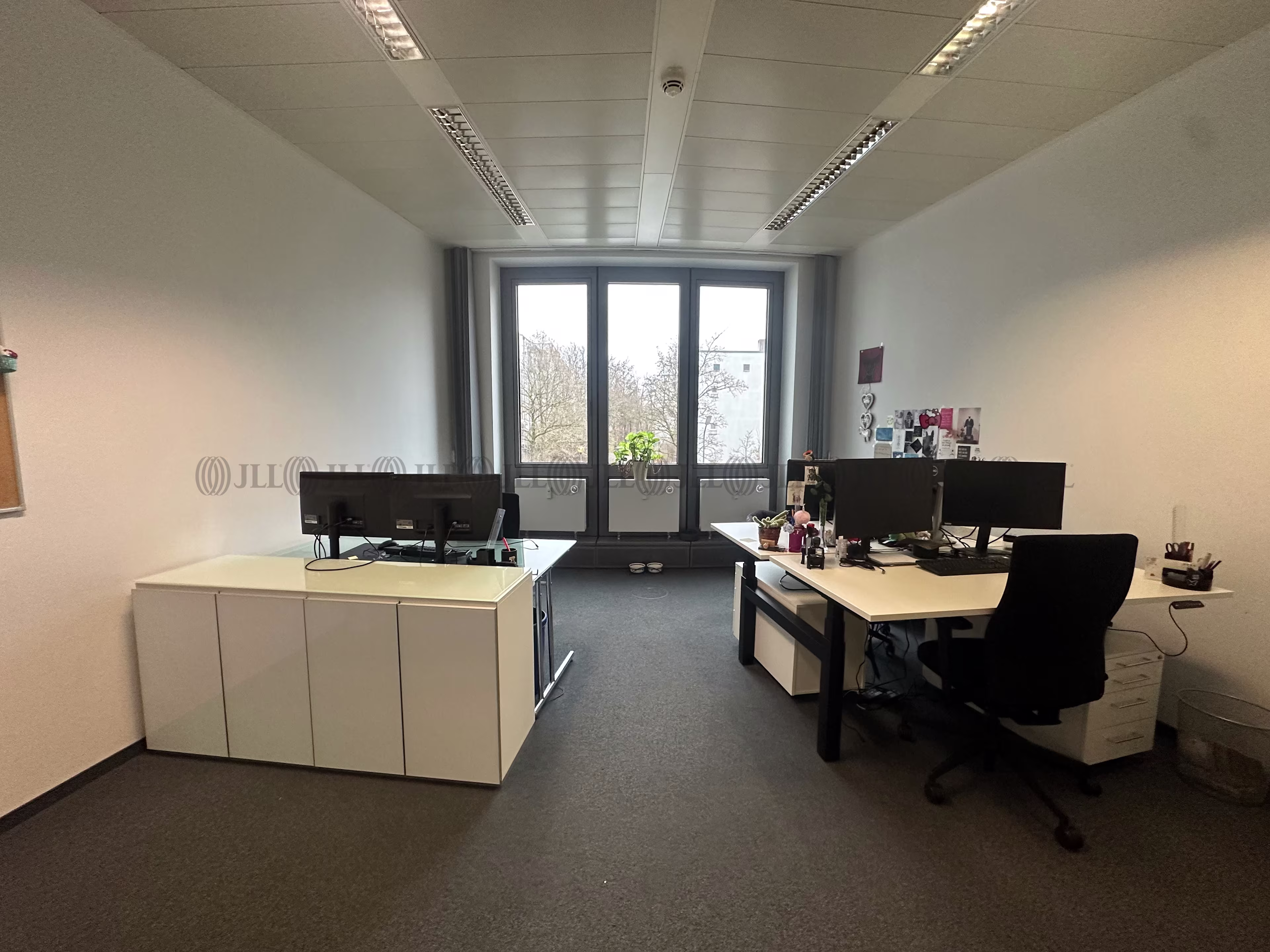 Büroimmobilie - München, Sendling-Westpark - M0535 Büroimmobilie - München, Sendling-Westpark - M0535