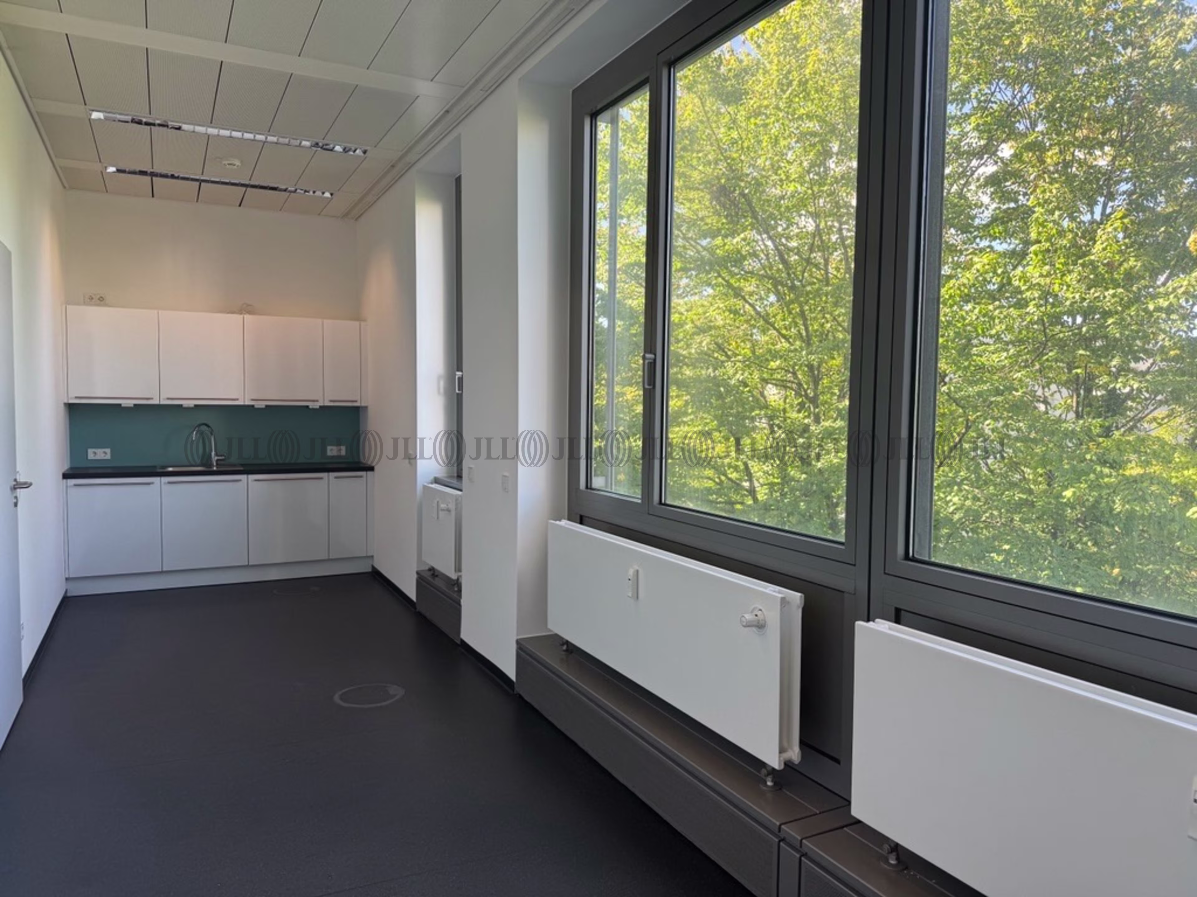 Büroimmobilie - München, Sendling-Westpark - M0535 Büroimmobilie - München, Sendling-Westpark - M0535