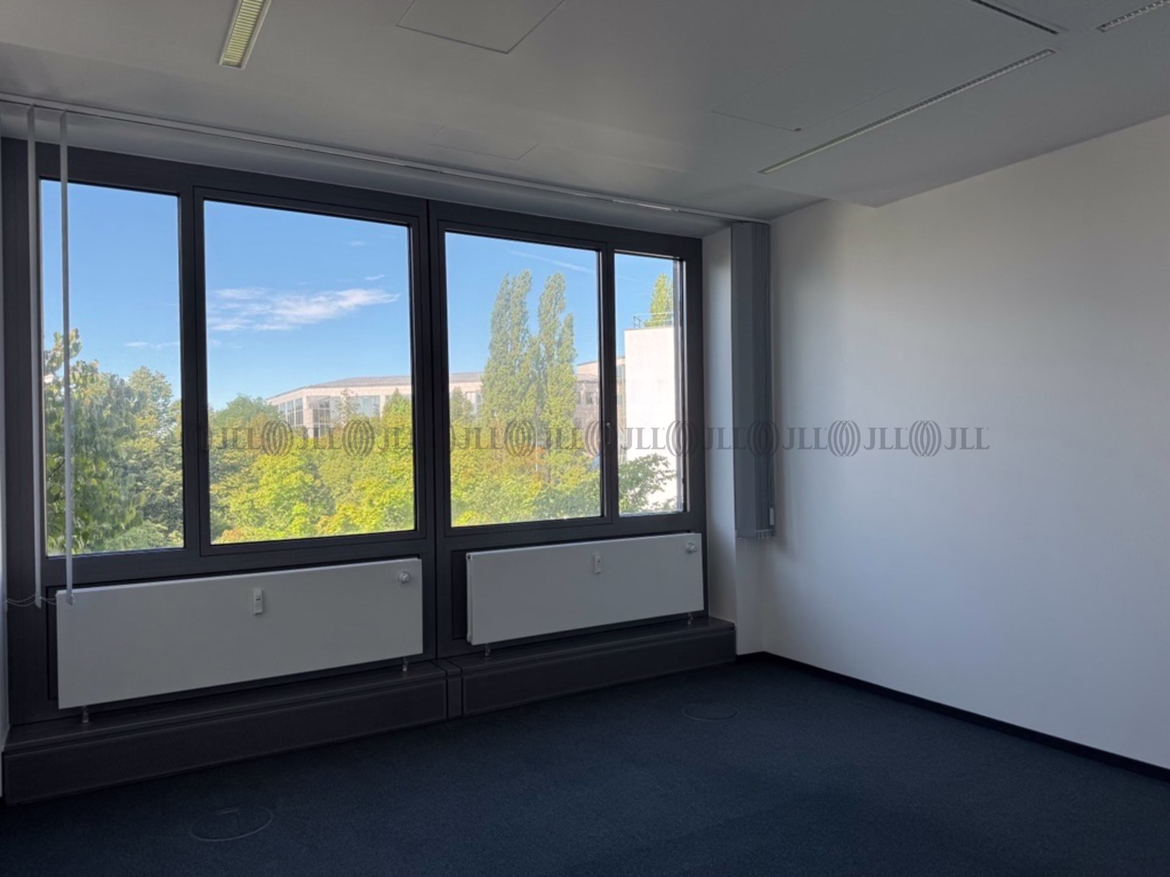 Büroimmobilie - München, Sendling-Westpark - M0535 Büroimmobilie - München, Sendling-Westpark - M0535