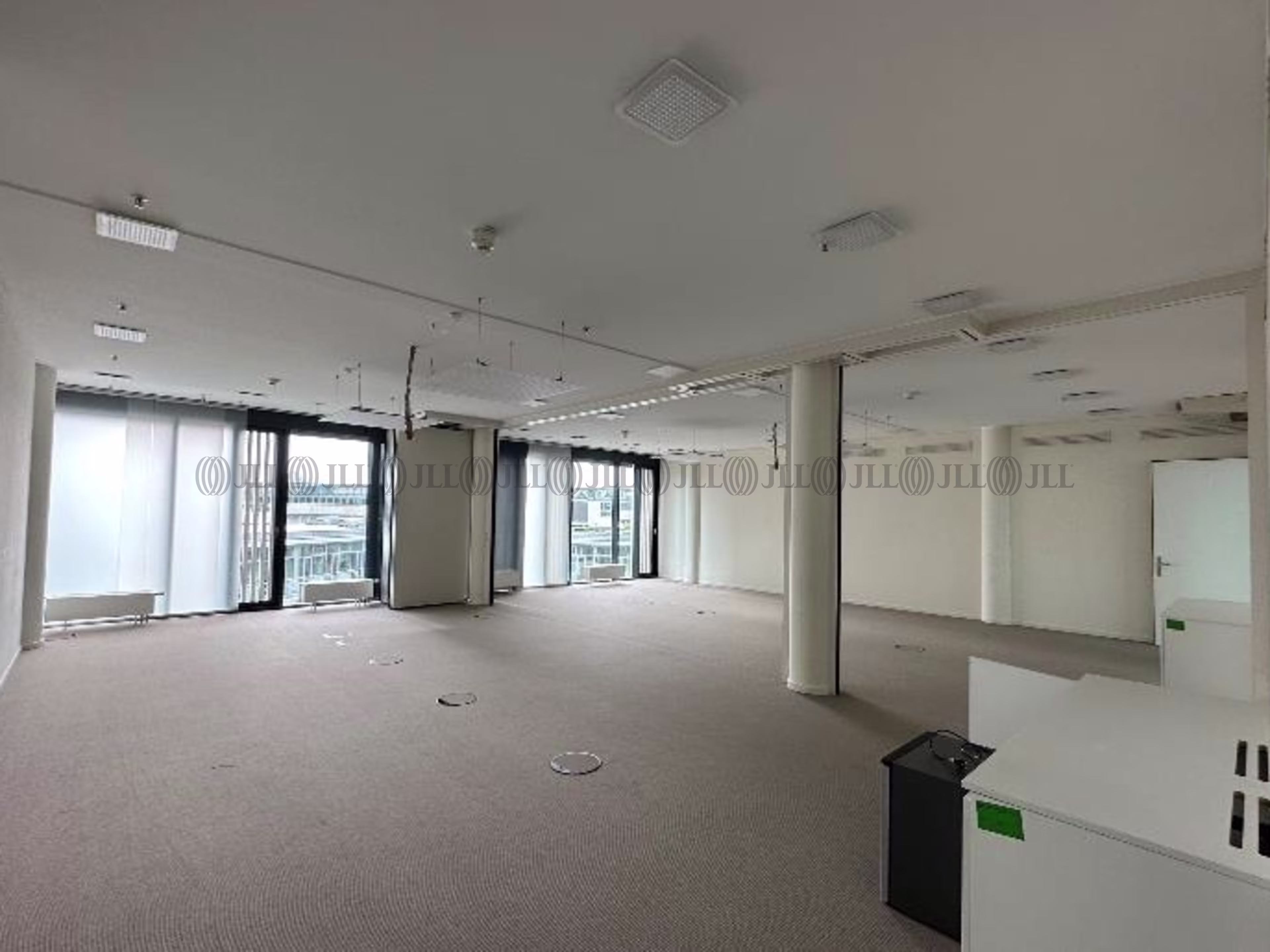 Büroimmobilie - München, Schwabing-Nord - Alte Heide - M0476