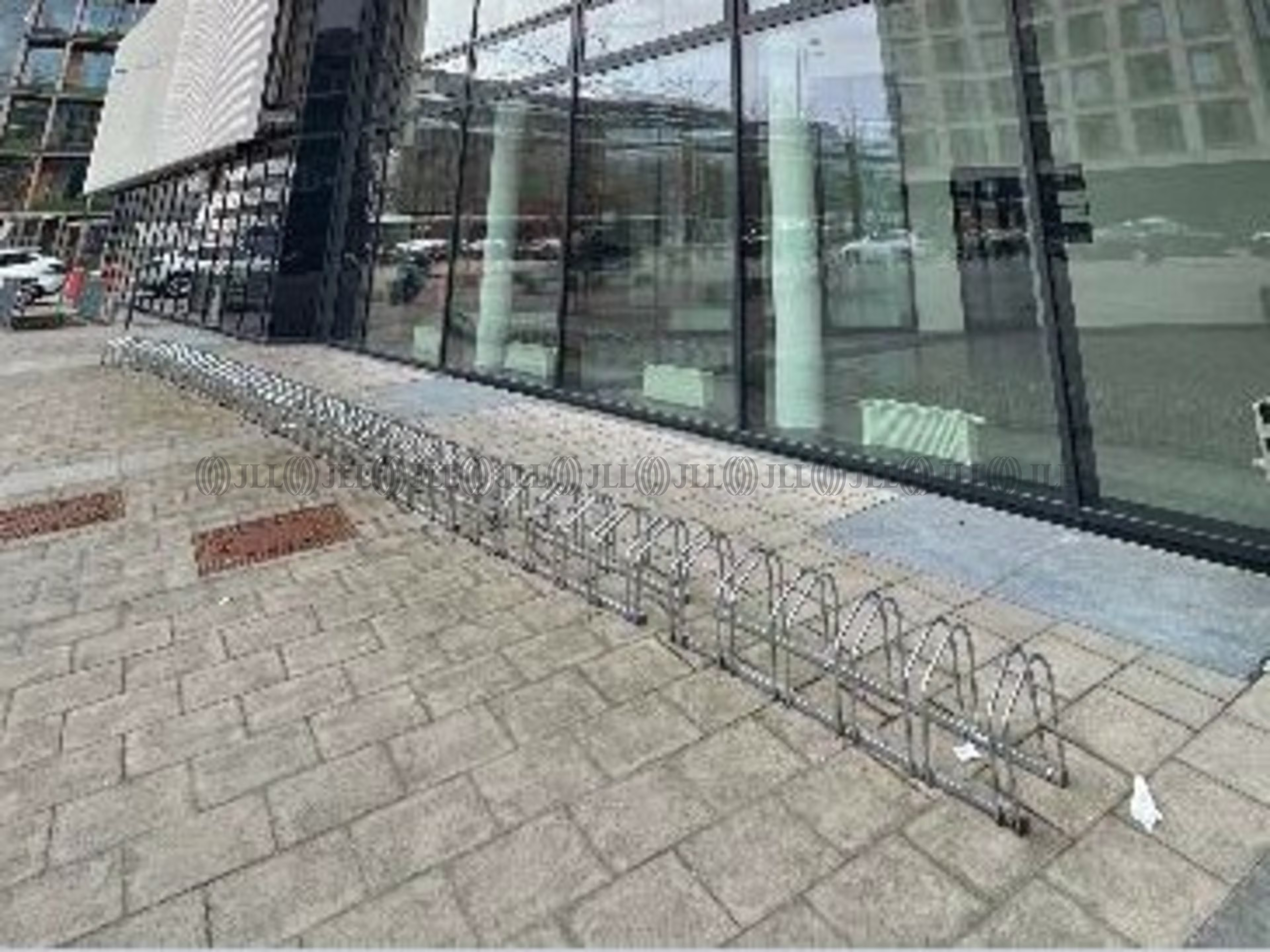 Büroimmobilie - München, Schwabing-Nord - Alte Heide - M0476