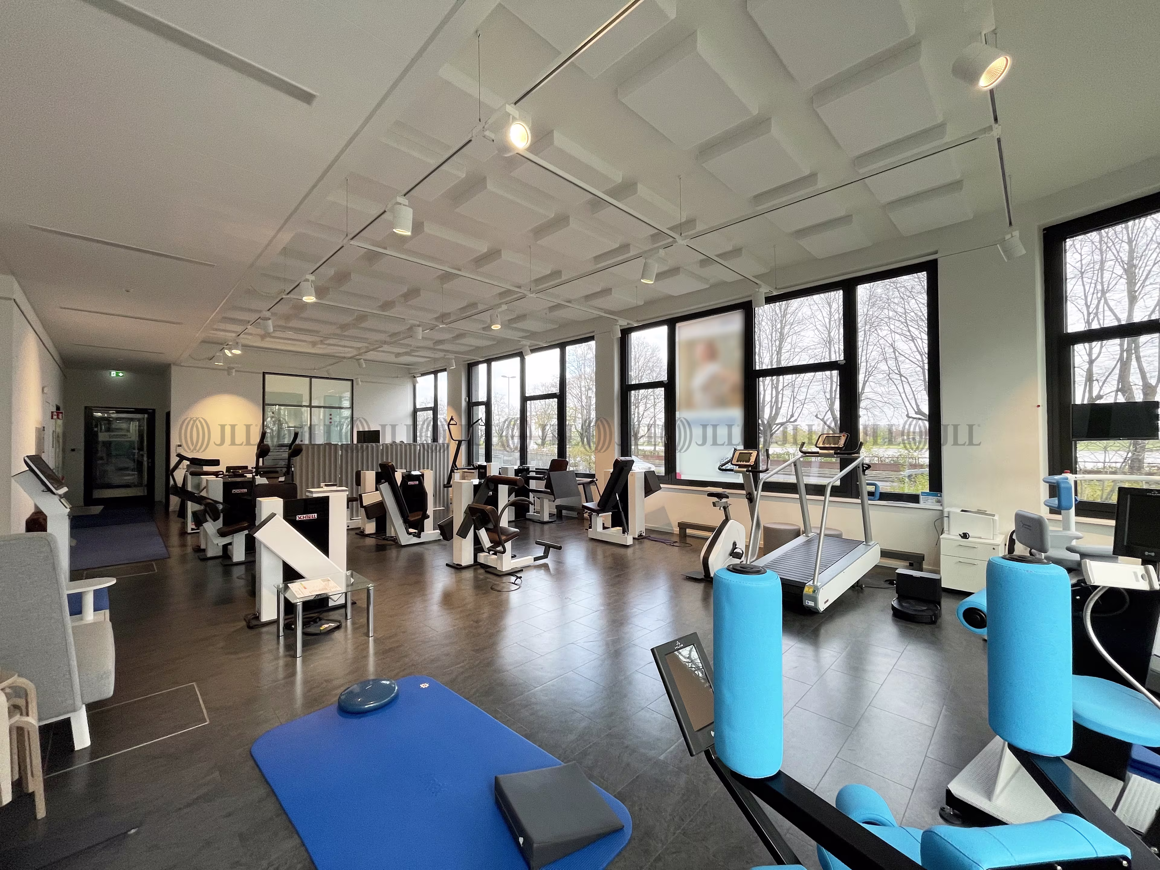 Büroimmobilie - Köln, Bayenthal - K0543