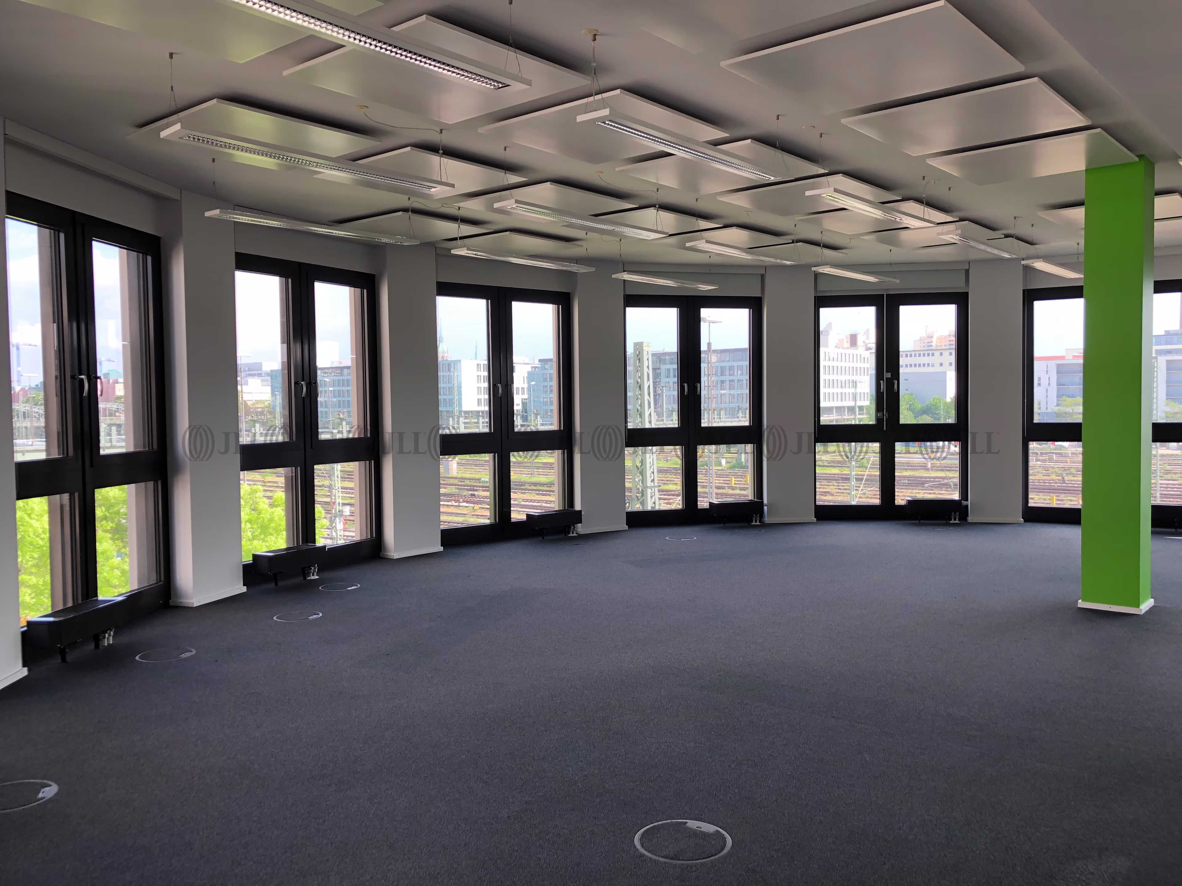 Büroimmobilie - München, Maxvorstadt - M0516