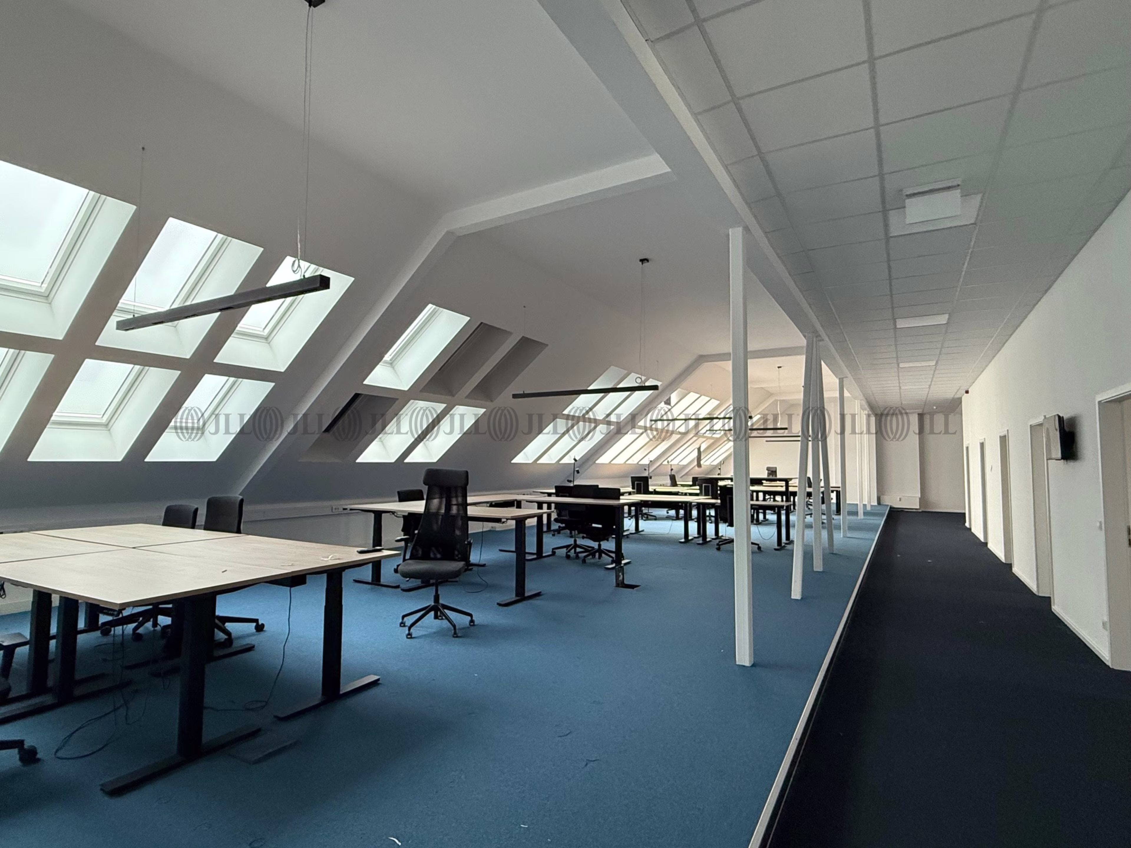 Büroimmobilie - Berlin, Mitte - B0358