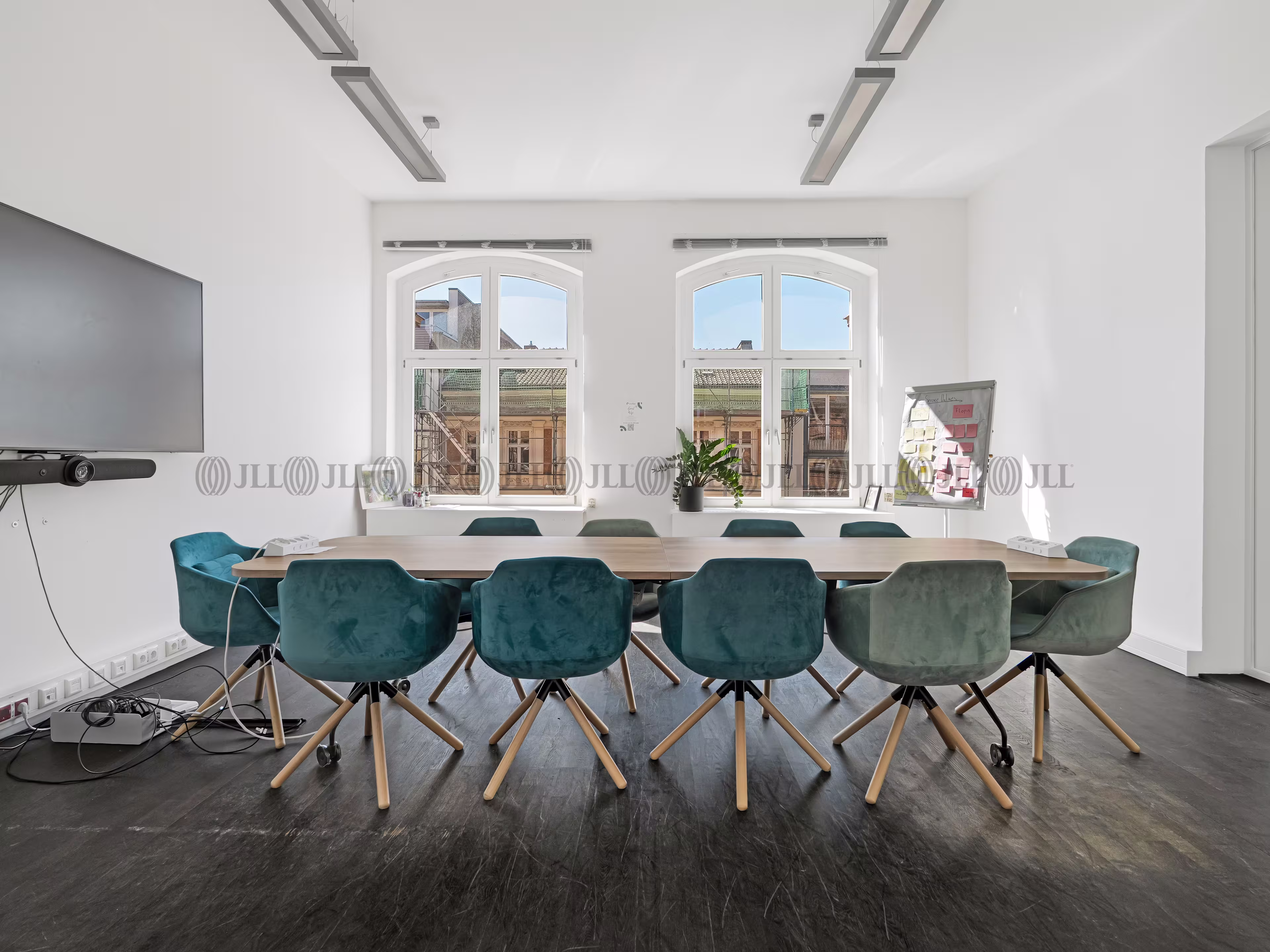 Büroimmobilie - Berlin, Mitte - B0358