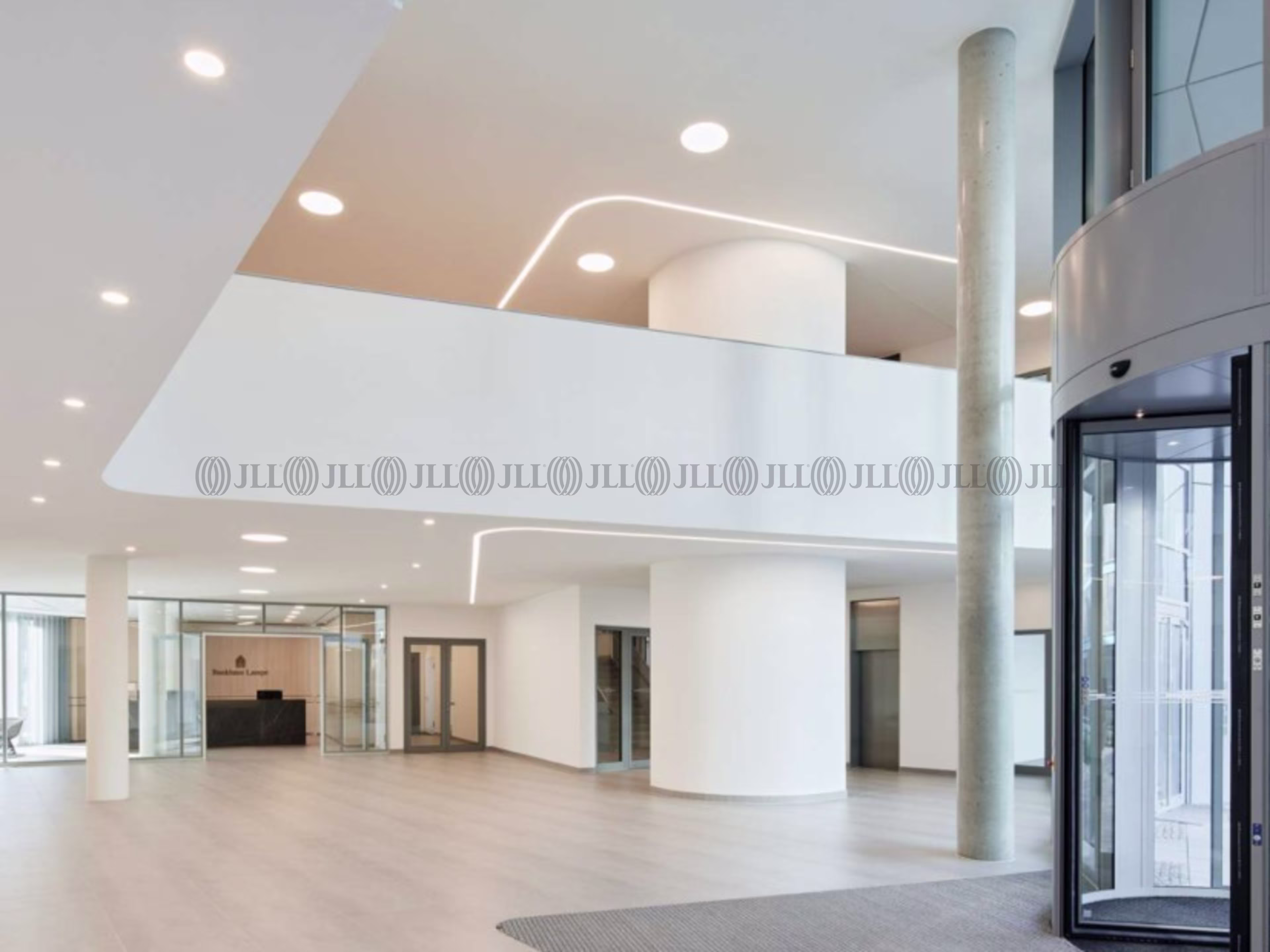 Büroimmobilie - Düsseldorf, Golzheim - D1195 Büroimmobilie - Düsseldorf, Golzheim - D1195