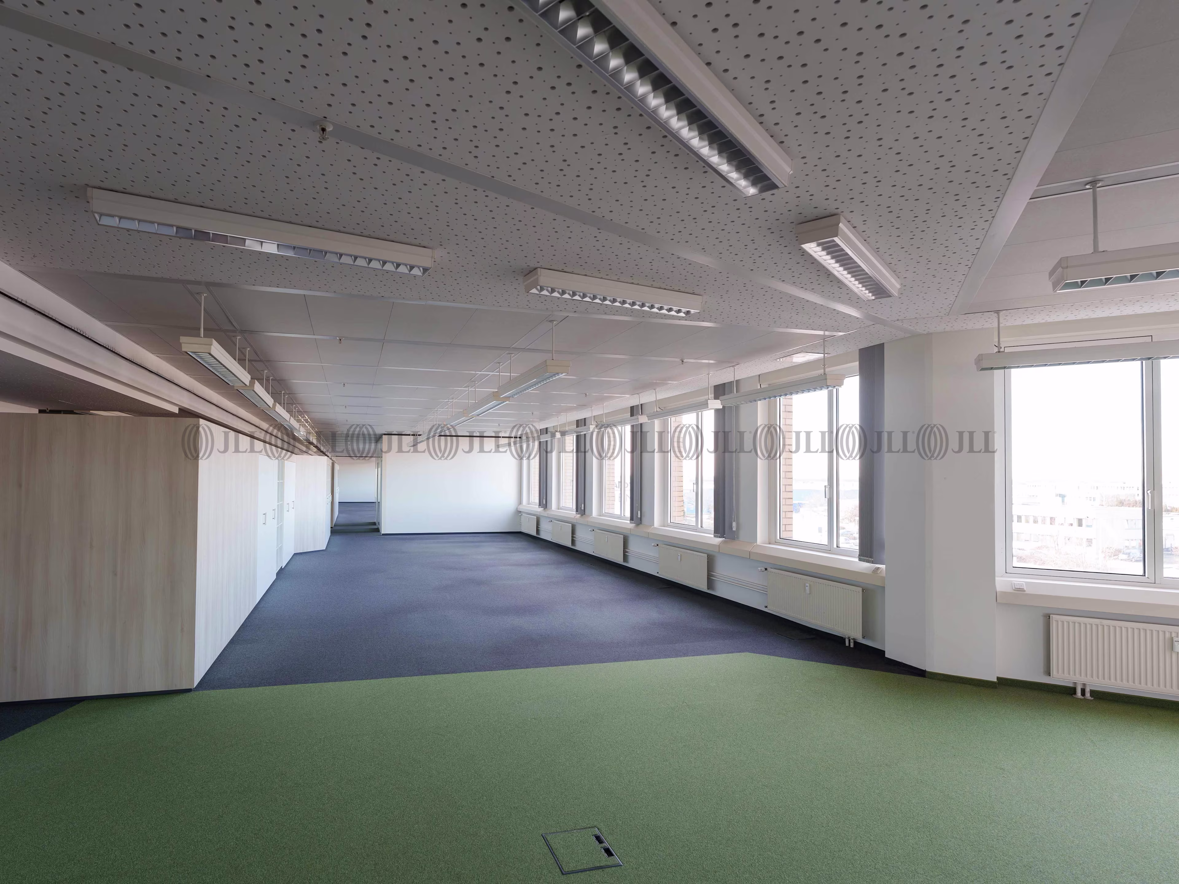 Büroimmobilie - Neuss - D0645