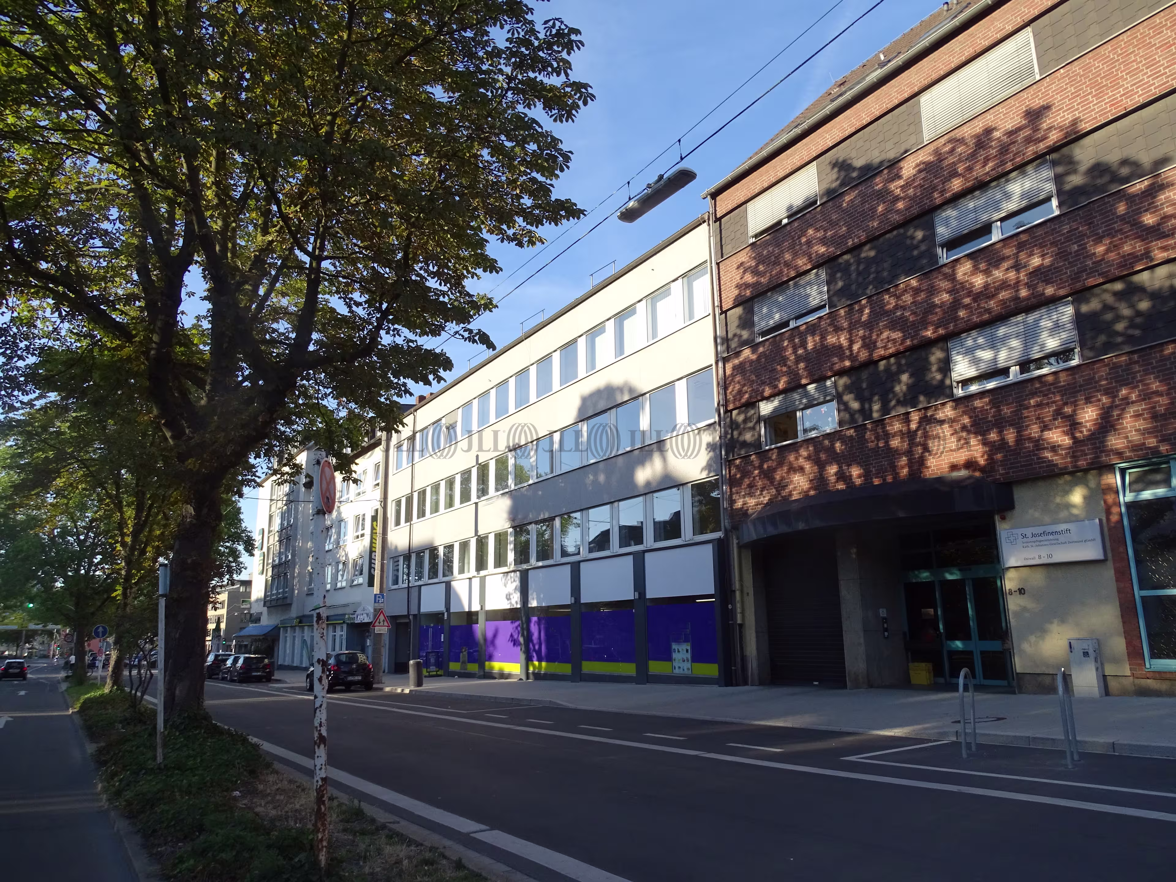Büroimmobilie - Dortmund, Innenstadt-West - D2294