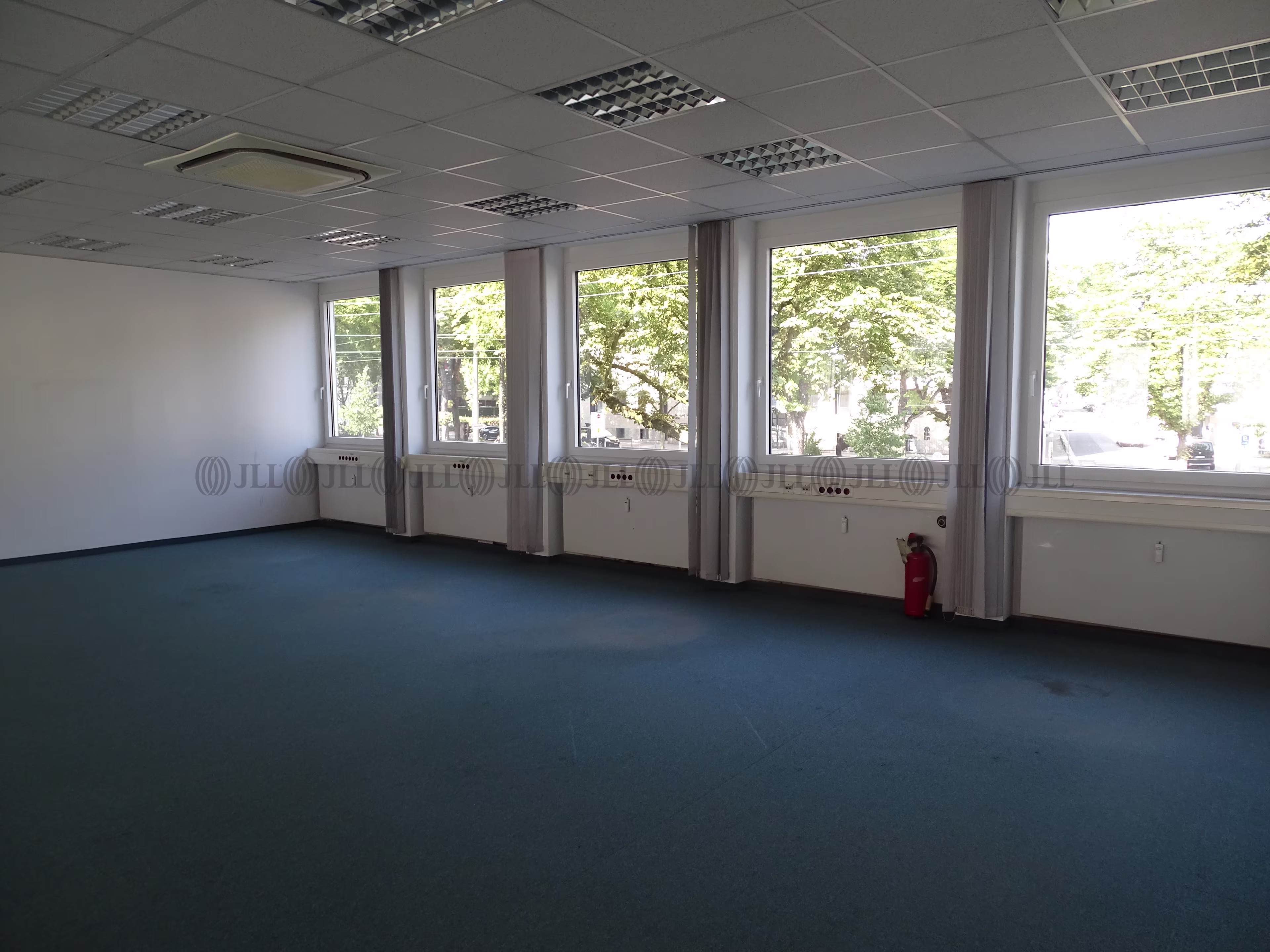 Büroimmobilie - Dortmund, Innenstadt-West - D2294
