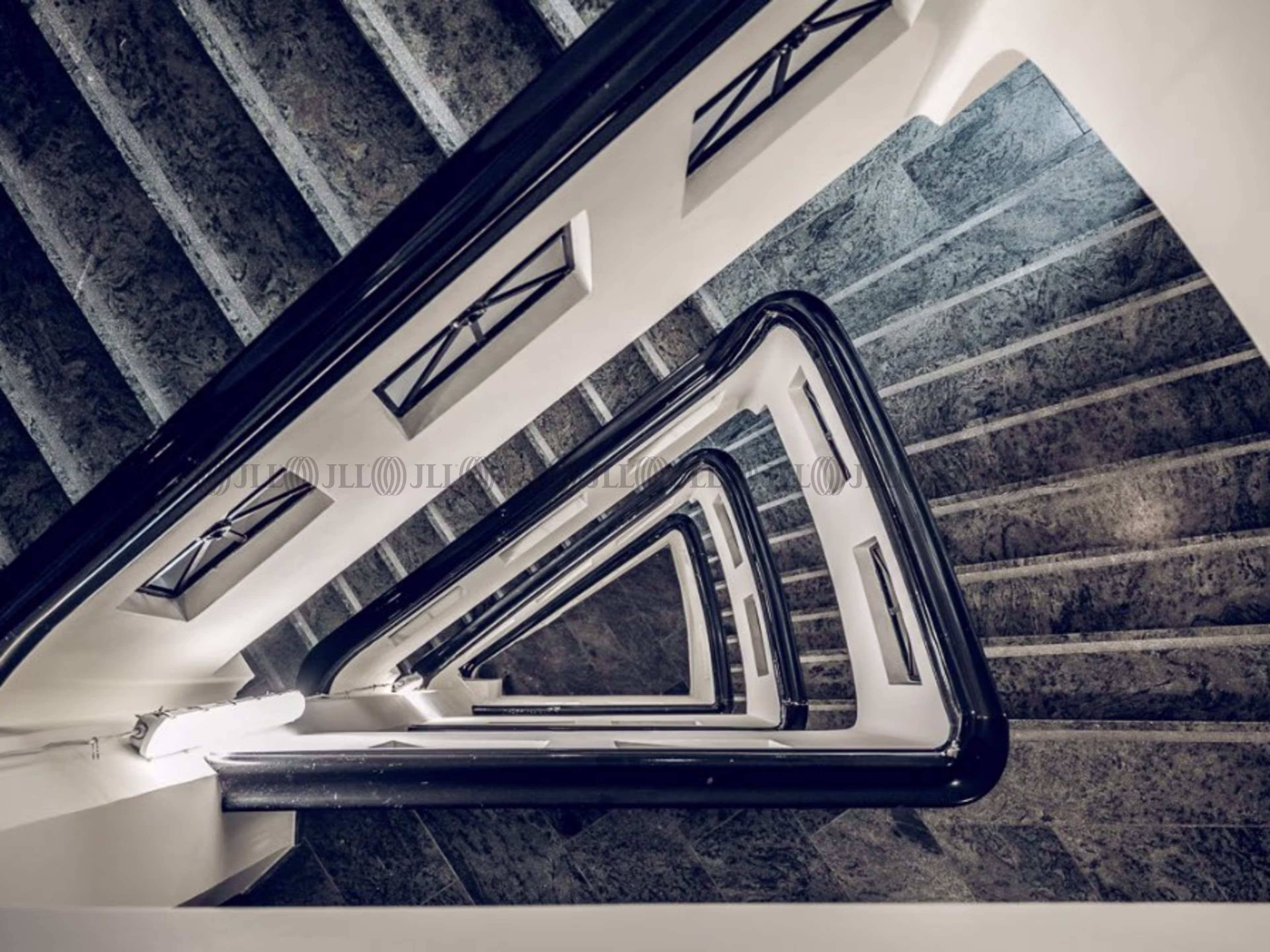 Büroimmobilie - Frankfurt am Main, Bahnhofsviertel - F1015 Büroimmobilie - Frankfurt am Main, Bahnhofsviertel - F1015