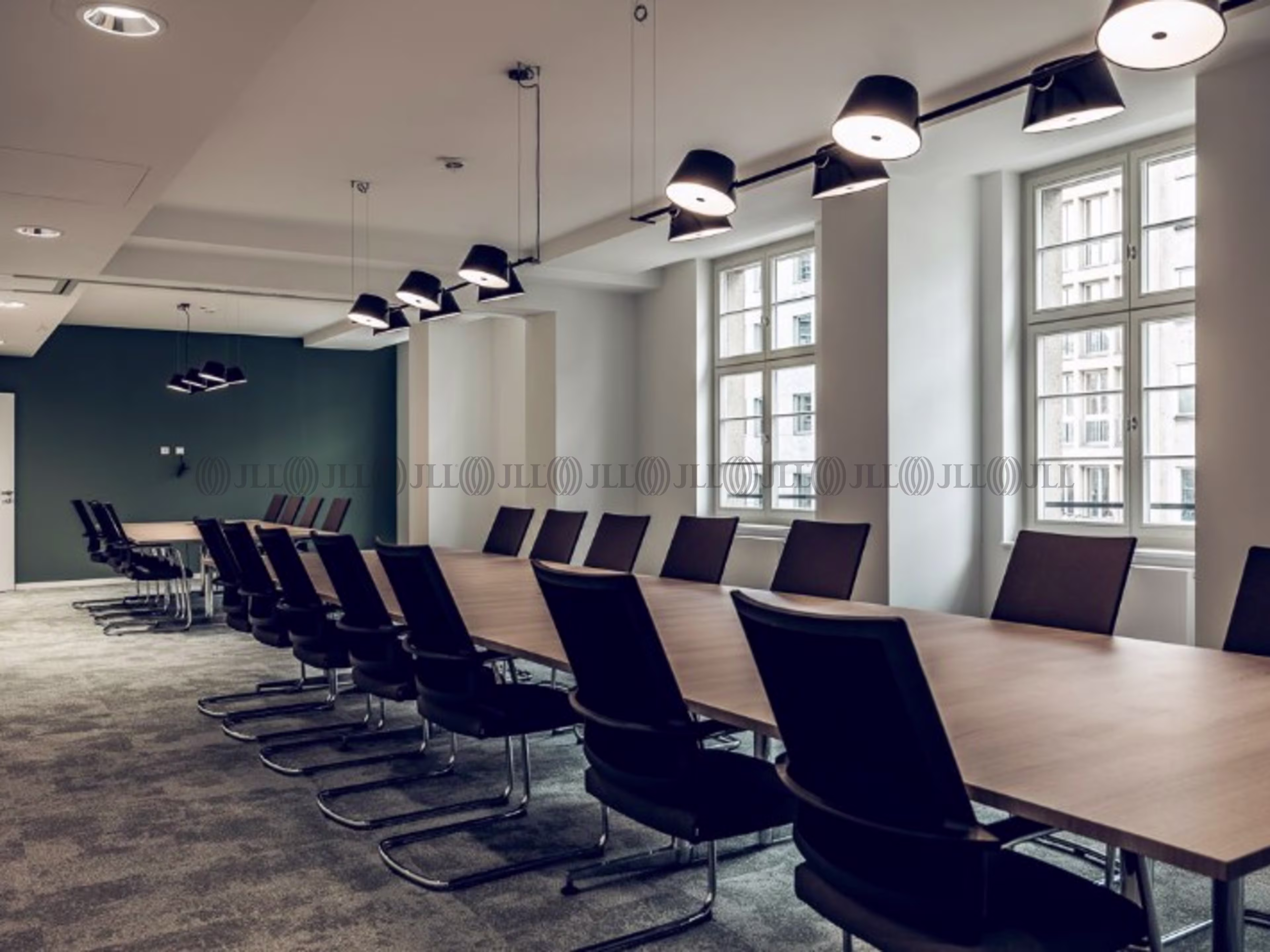 Büroimmobilie - Frankfurt am Main, Bahnhofsviertel - F1015 Büroimmobilie - Frankfurt am Main, Bahnhofsviertel - F1015