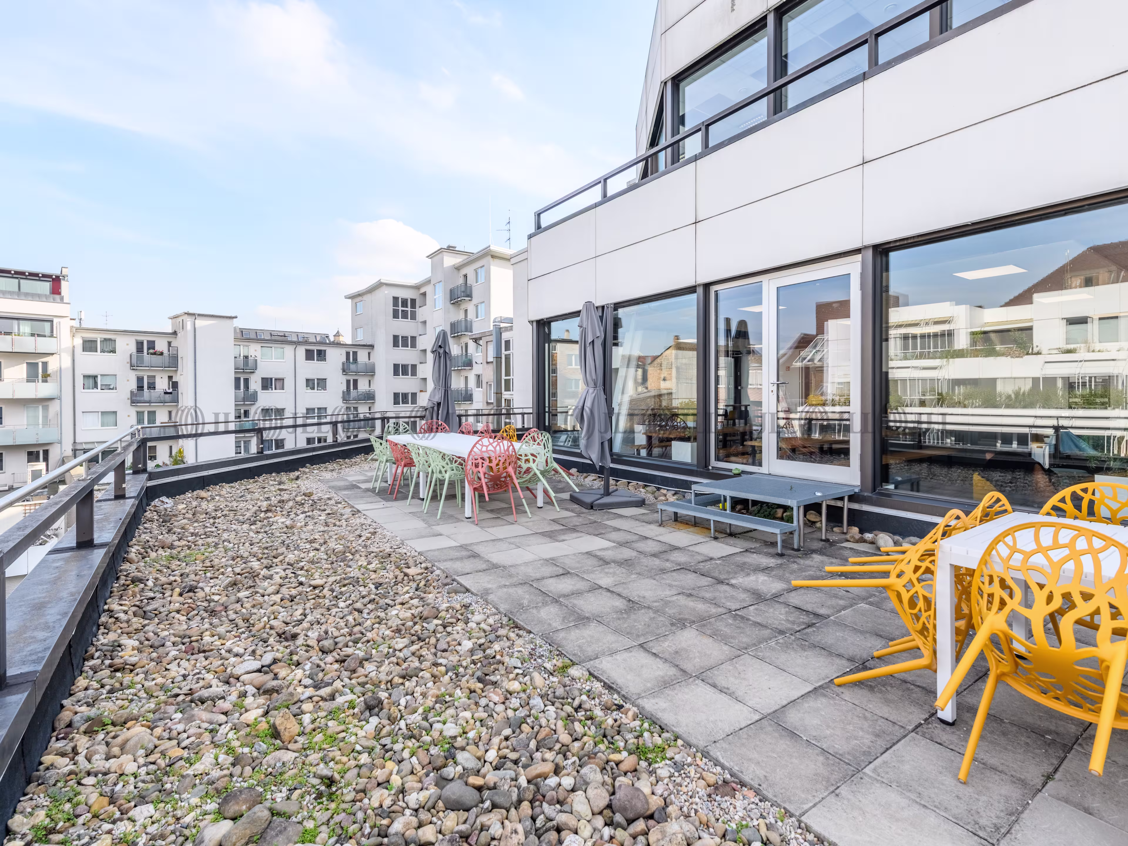 Büroimmobilie - Mannheim, Innenstadt - F2557 Büroimmobilie - Mannheim, Innenstadt - F2557