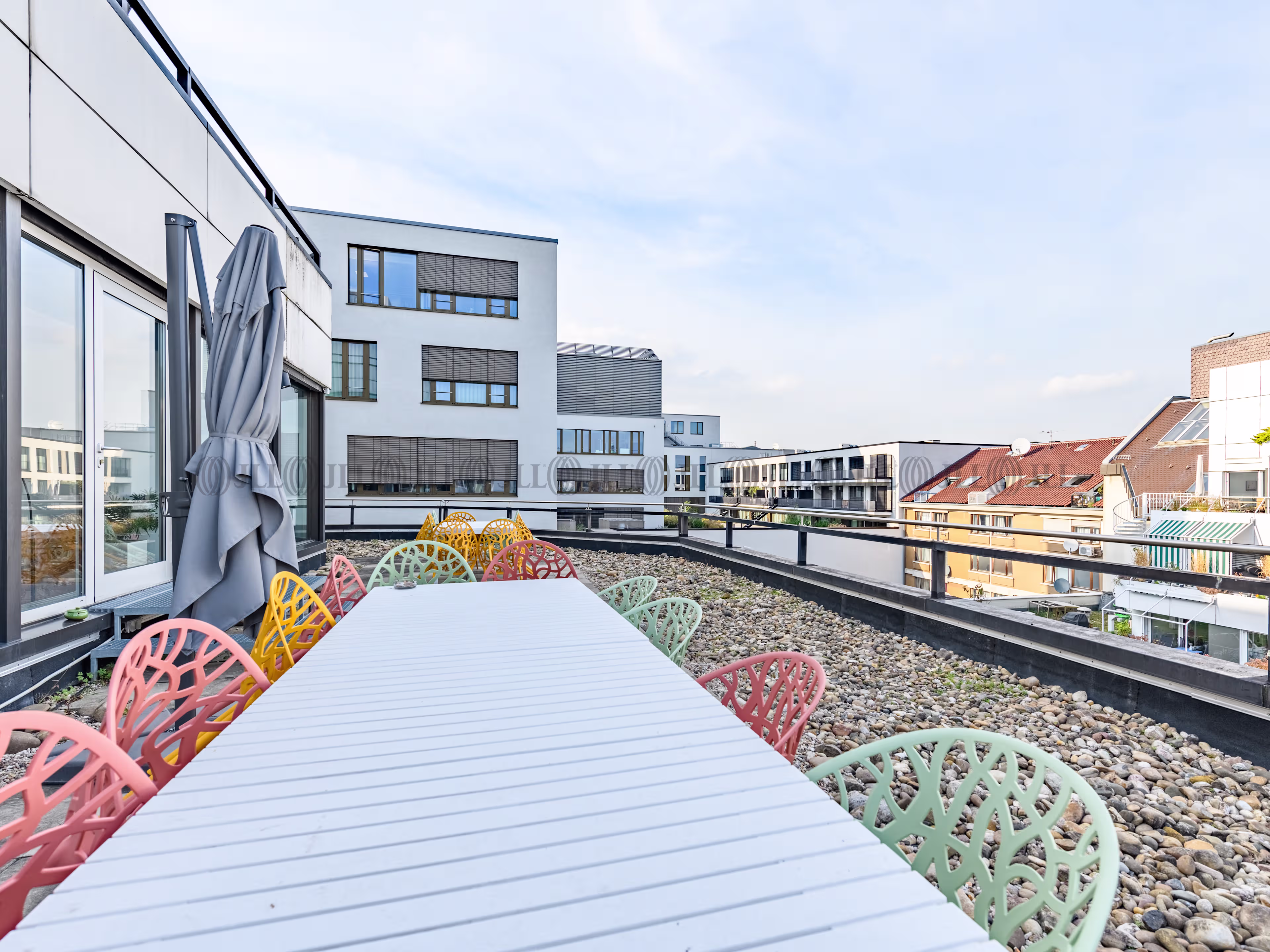 Büroimmobilie - Mannheim, Innenstadt - F2557 Büroimmobilie - Mannheim, Innenstadt - F2557