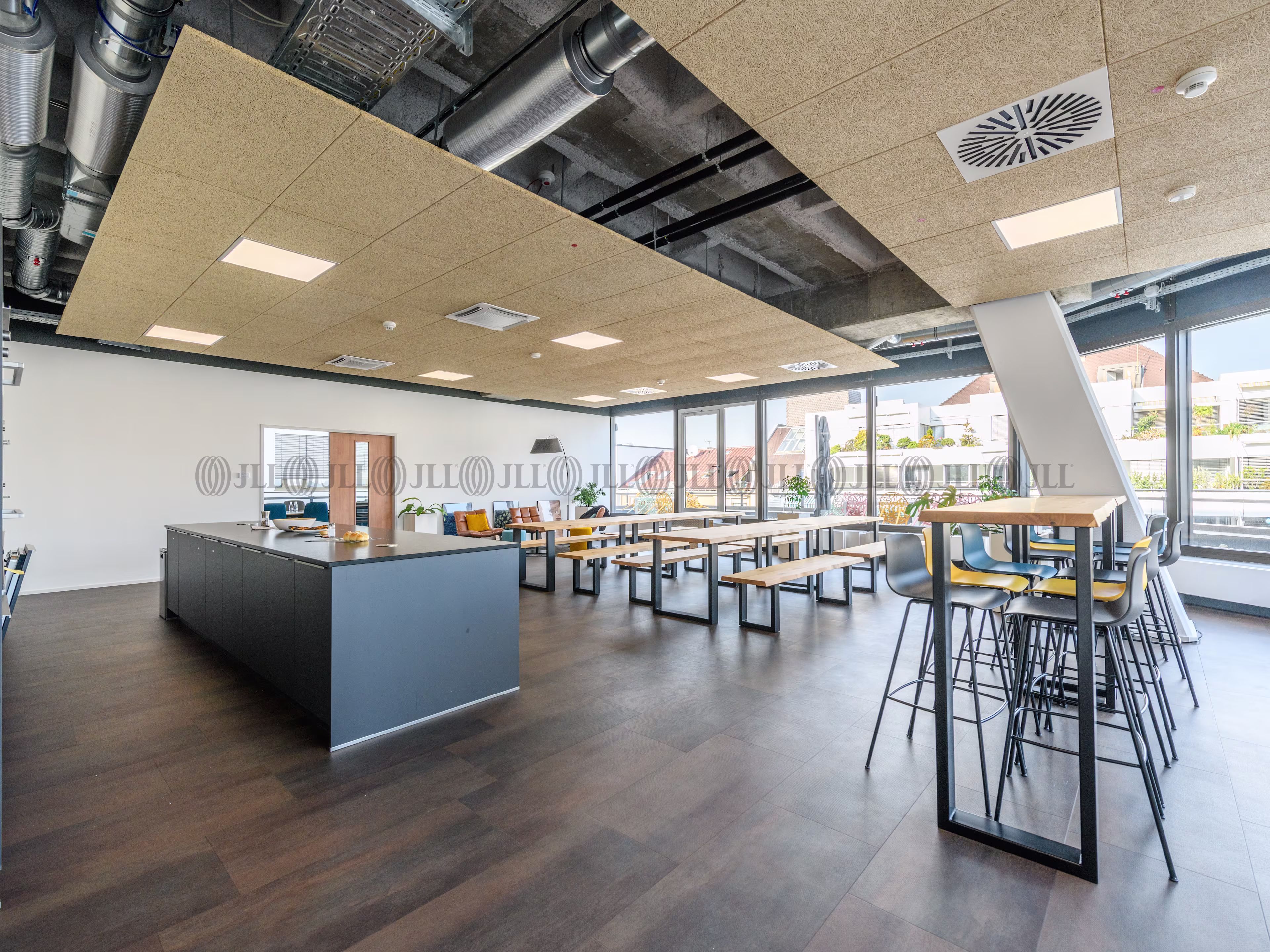 Büroimmobilie - Mannheim, Innenstadt - F2557 Büroimmobilie - Mannheim, Innenstadt - F2557