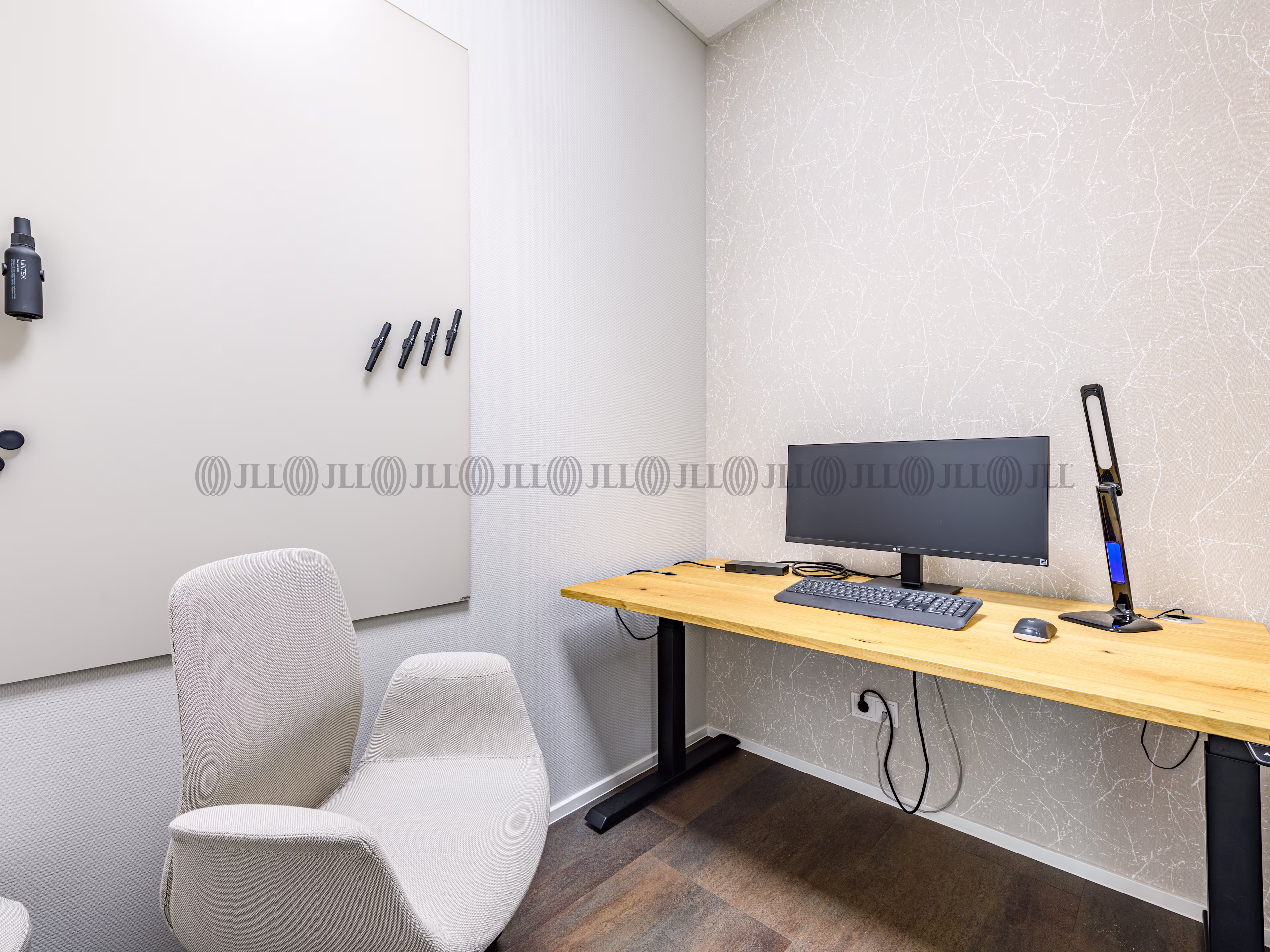 Büroimmobilie - Mannheim, Innenstadt - F2557 Büroimmobilie - Mannheim, Innenstadt - F2557