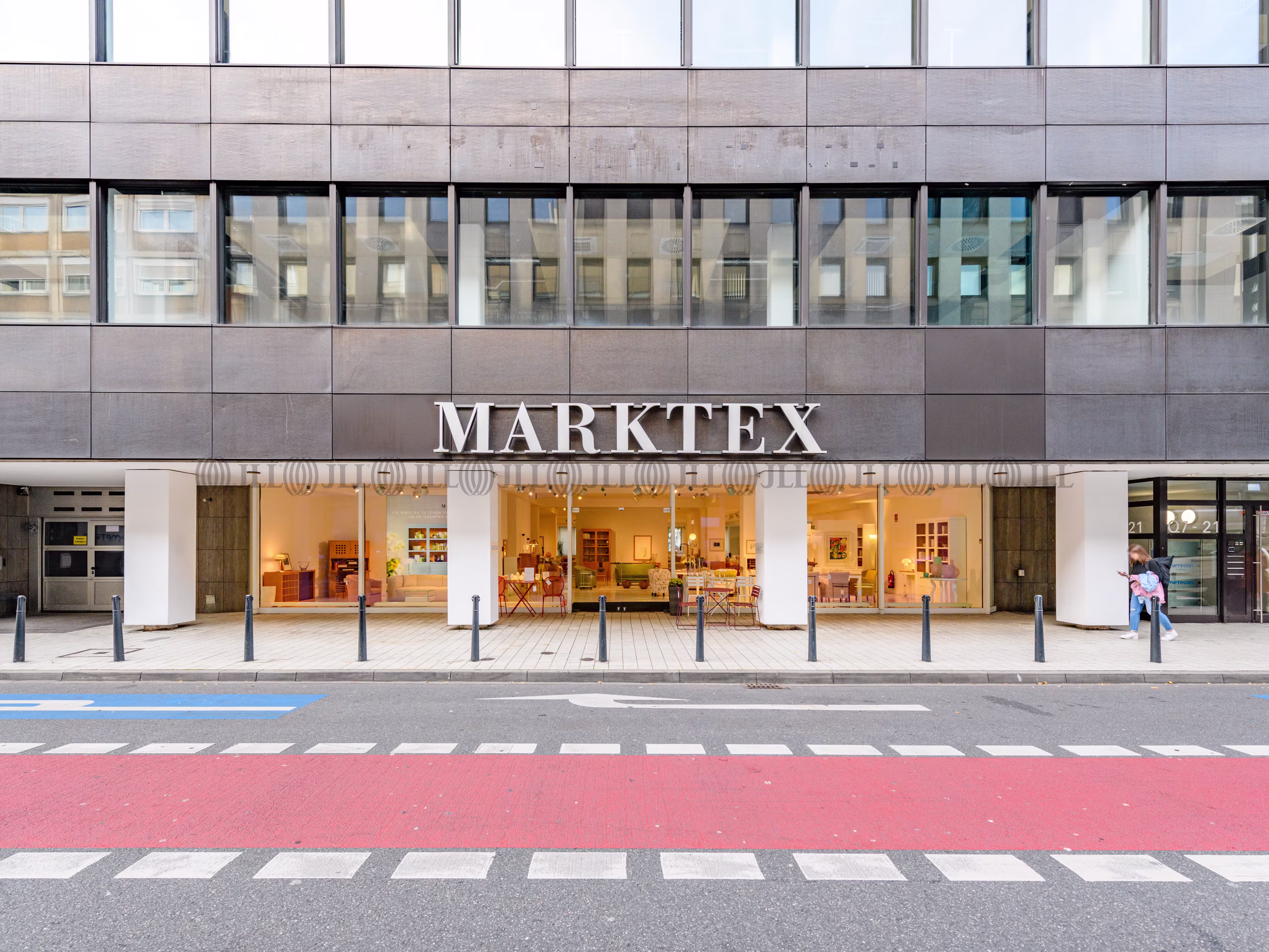 Büroimmobilie - Mannheim, Innenstadt - F2557 Büroimmobilie - Mannheim, Innenstadt - F2557