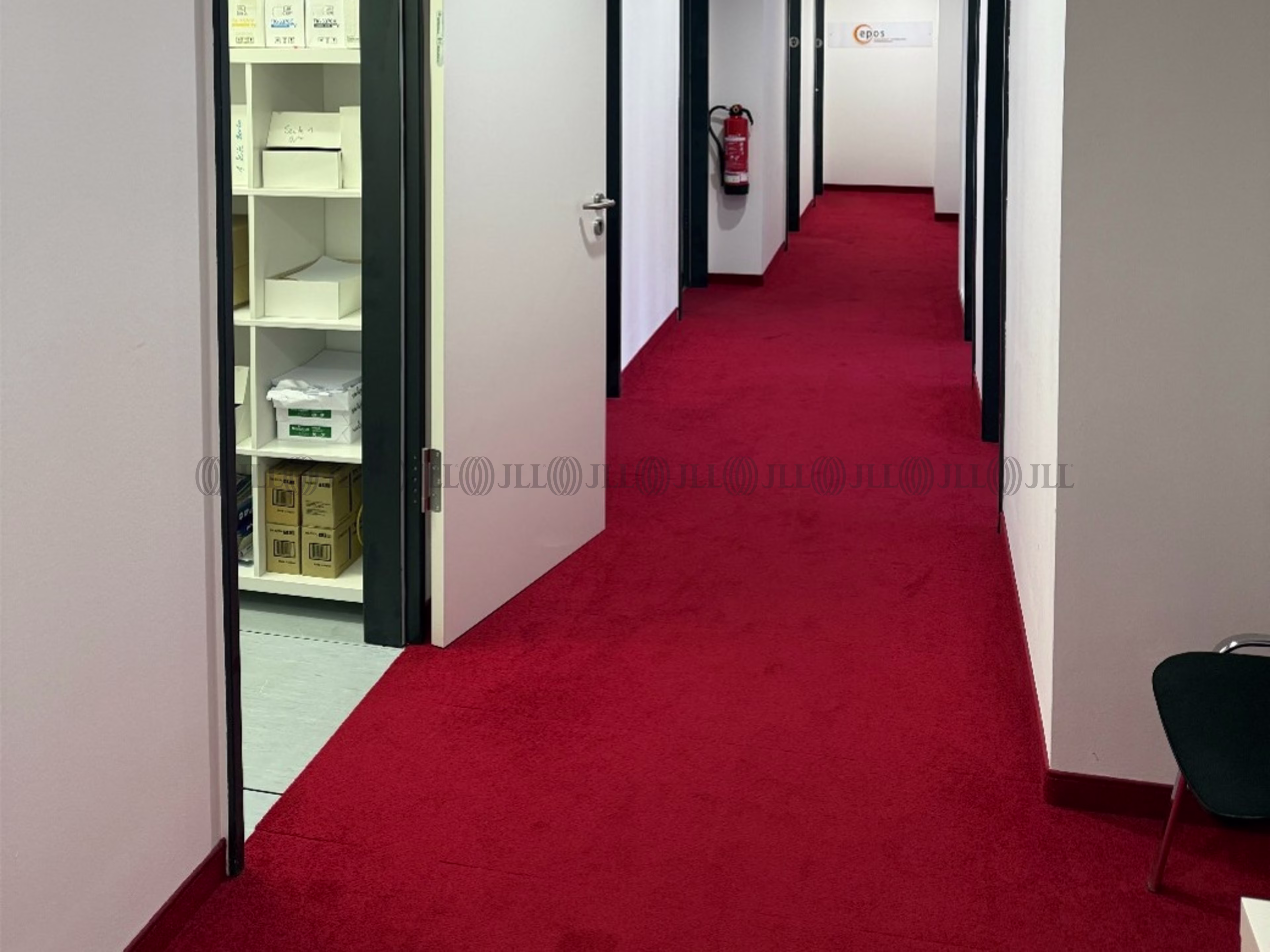 Büroimmobilie - Berlin, Prenzlauer Berg - B0612 Büroimmobilie - Berlin, Prenzlauer Berg - B0612