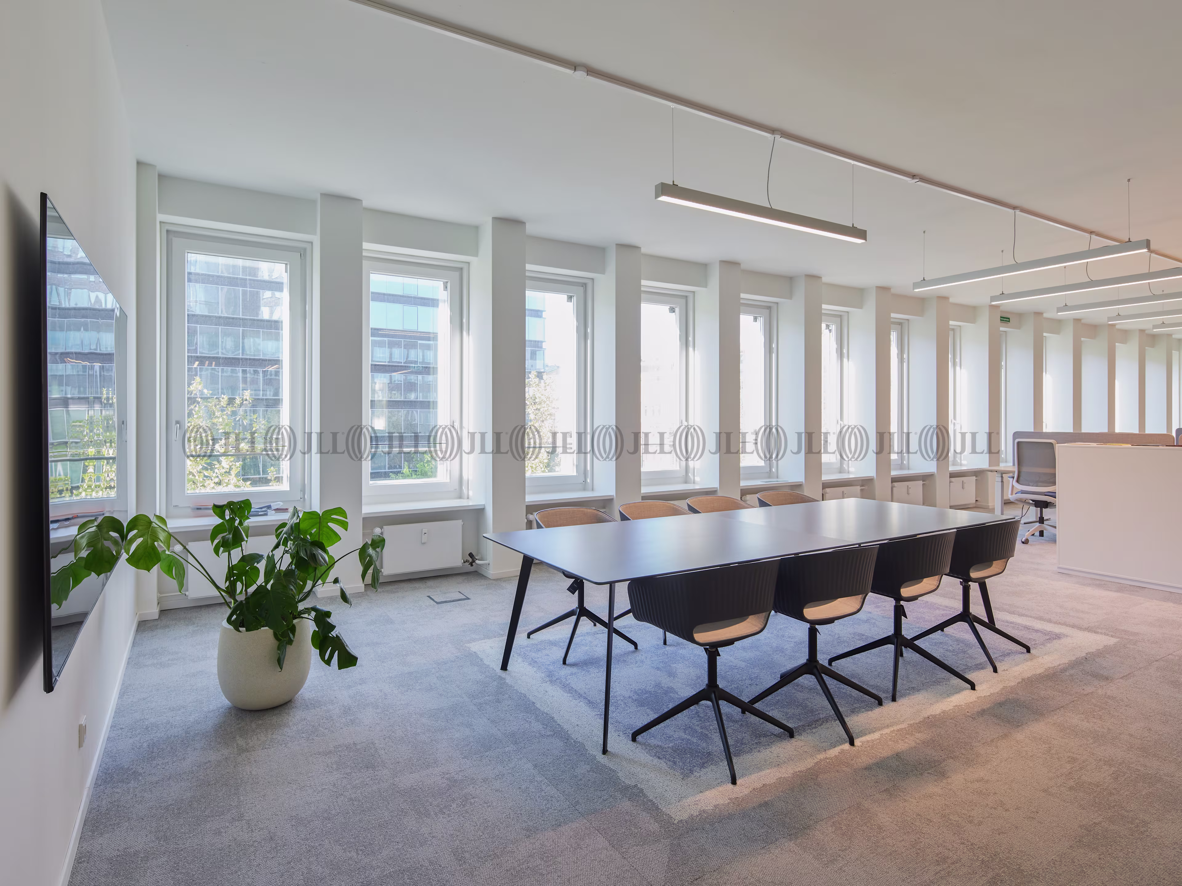 Büroimmobilie - Hamburg, Hamburg-Altstadt - H0329