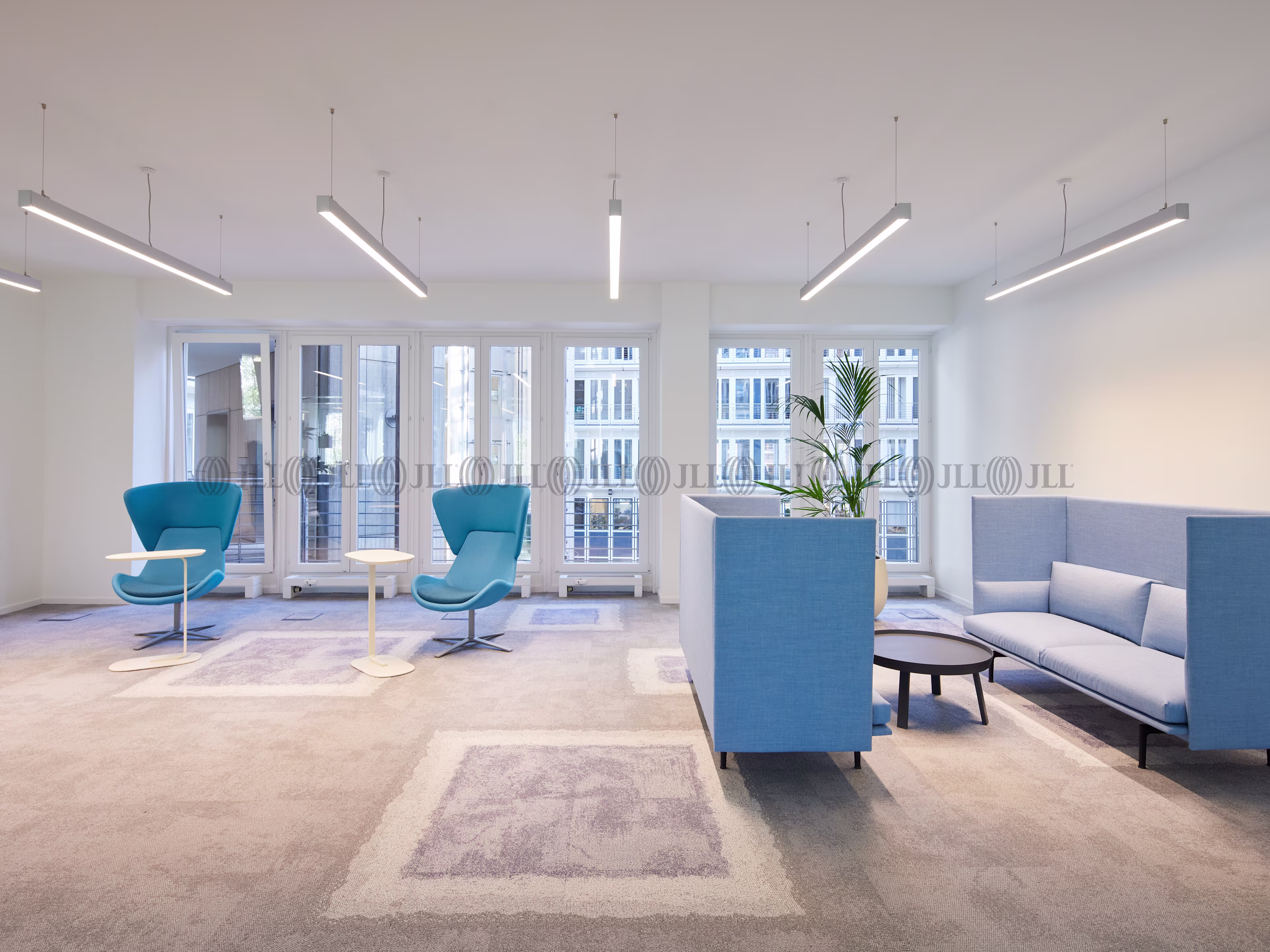 Büroimmobilie - Hamburg, Hamburg-Altstadt - H0329