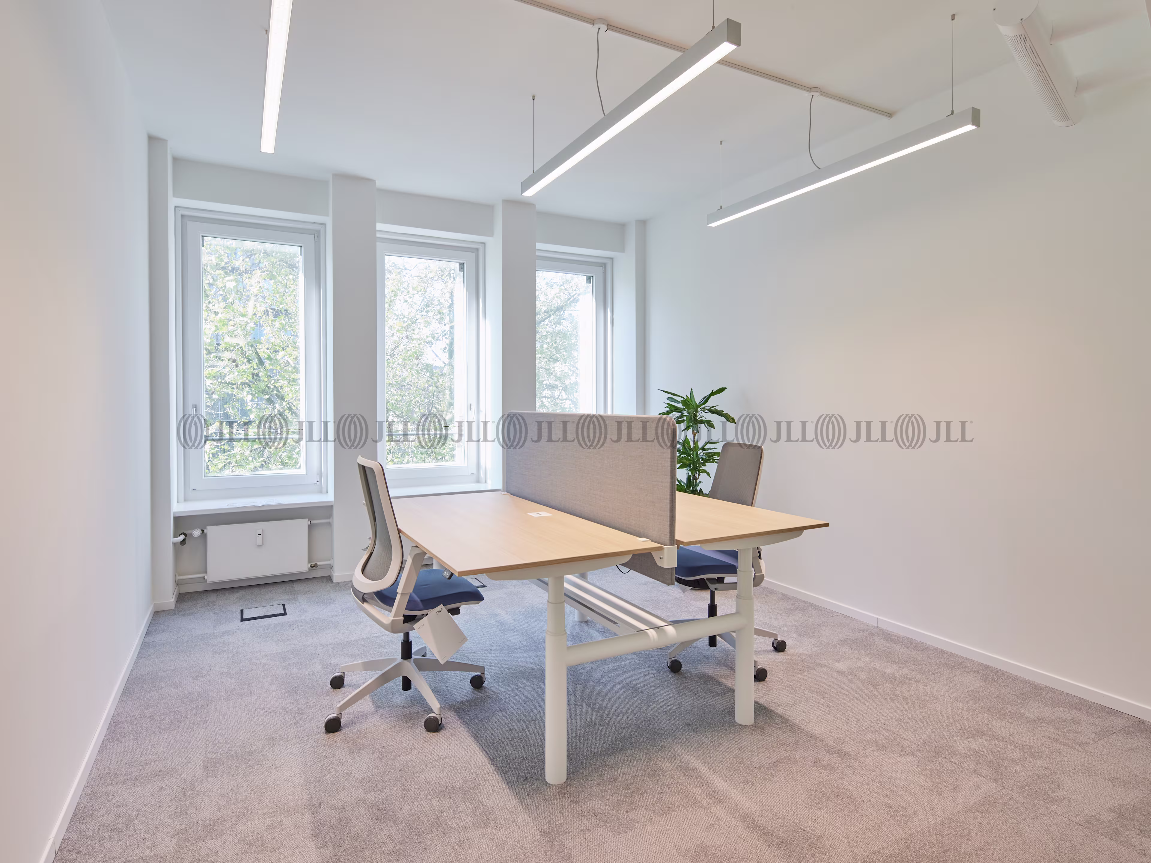 Büroimmobilie - Hamburg, Hamburg-Altstadt - H0329