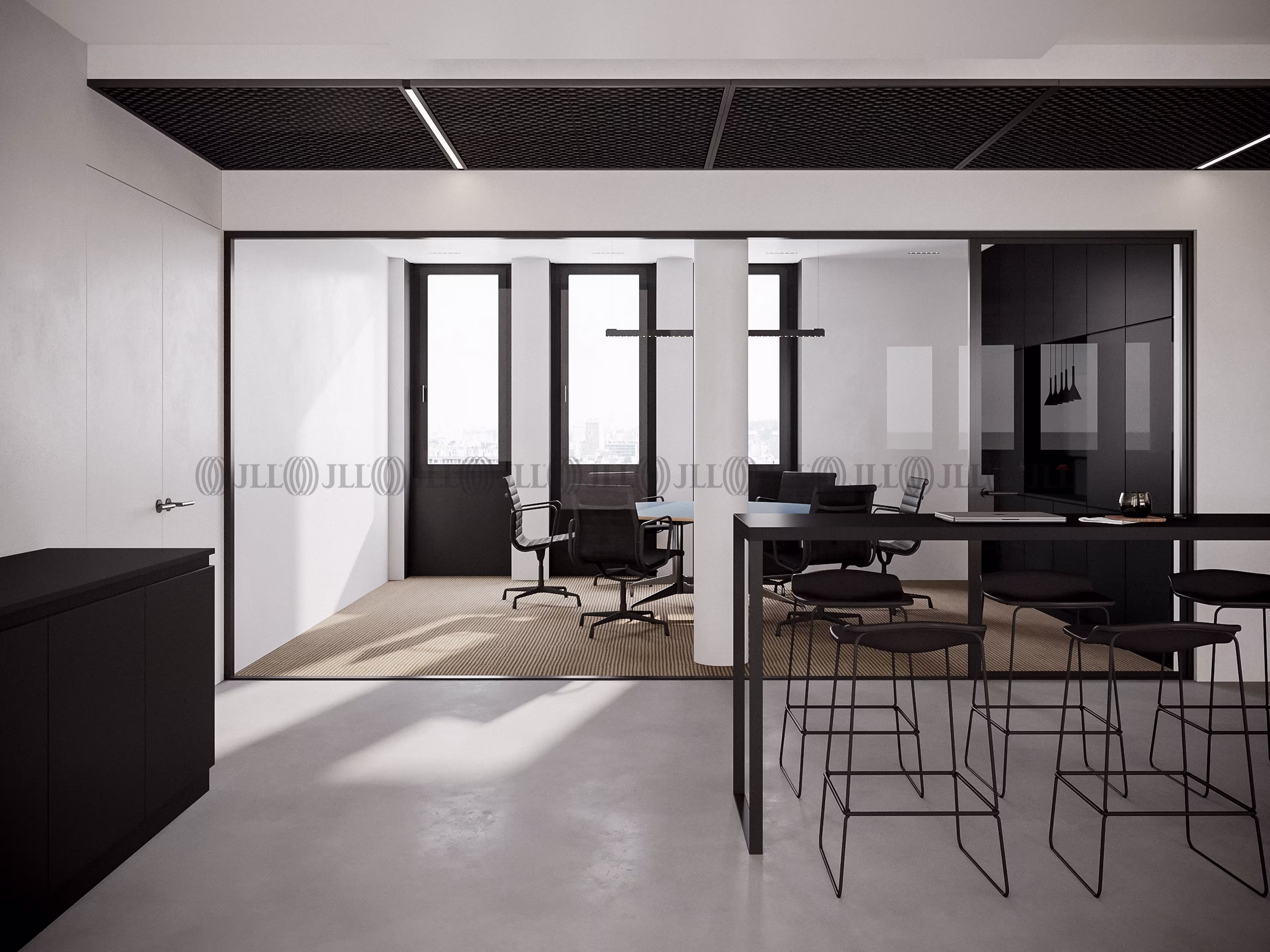 Büroimmobilie - Frankfurt am Main, Bahnhofsviertel - F1002 Büroimmobilie - Frankfurt am Main, Bahnhofsviertel - F1002