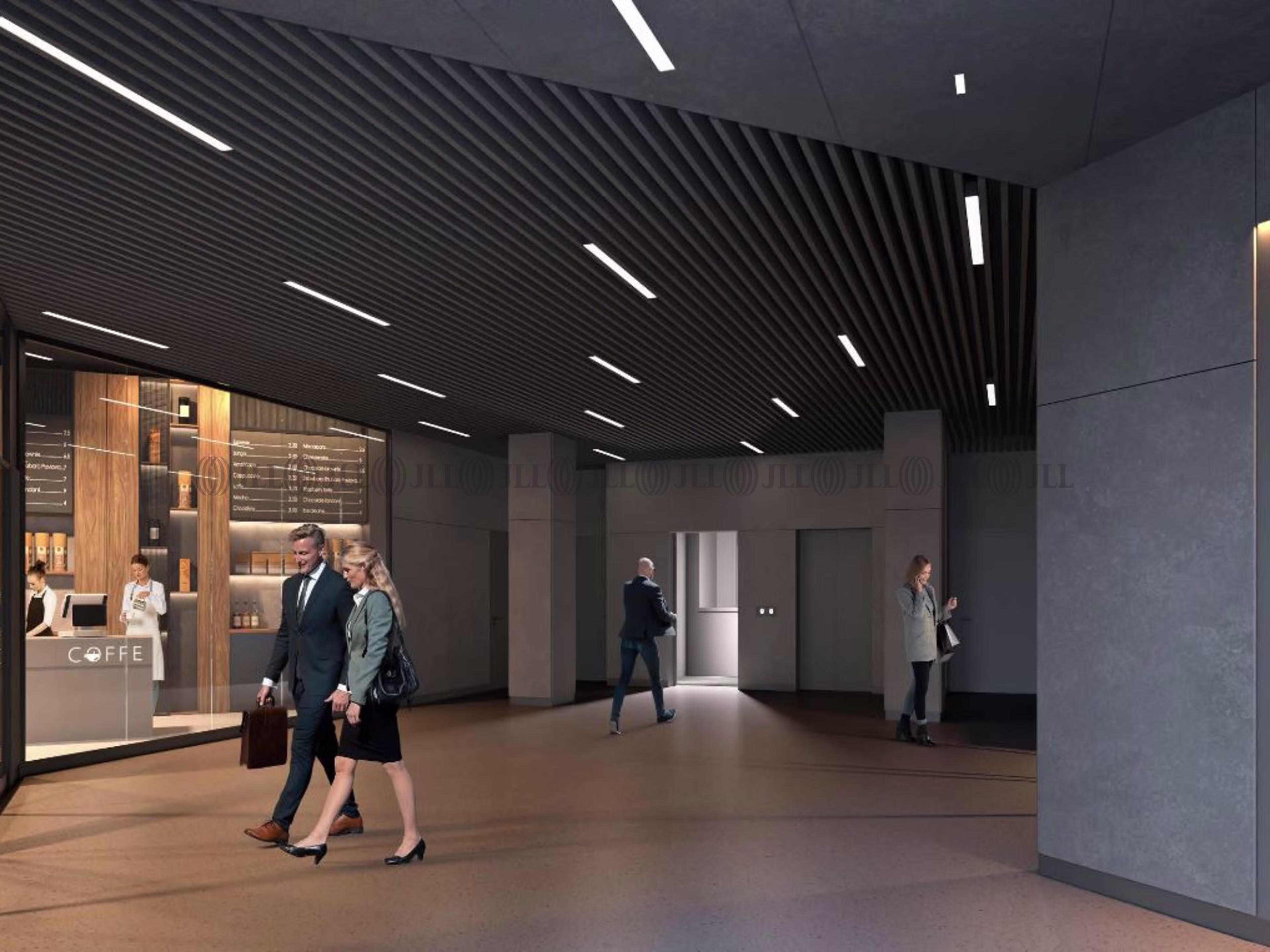 Büroimmobilie - Frankfurt am Main, Bahnhofsviertel - F1002 Büroimmobilie - Frankfurt am Main, Bahnhofsviertel - F1002