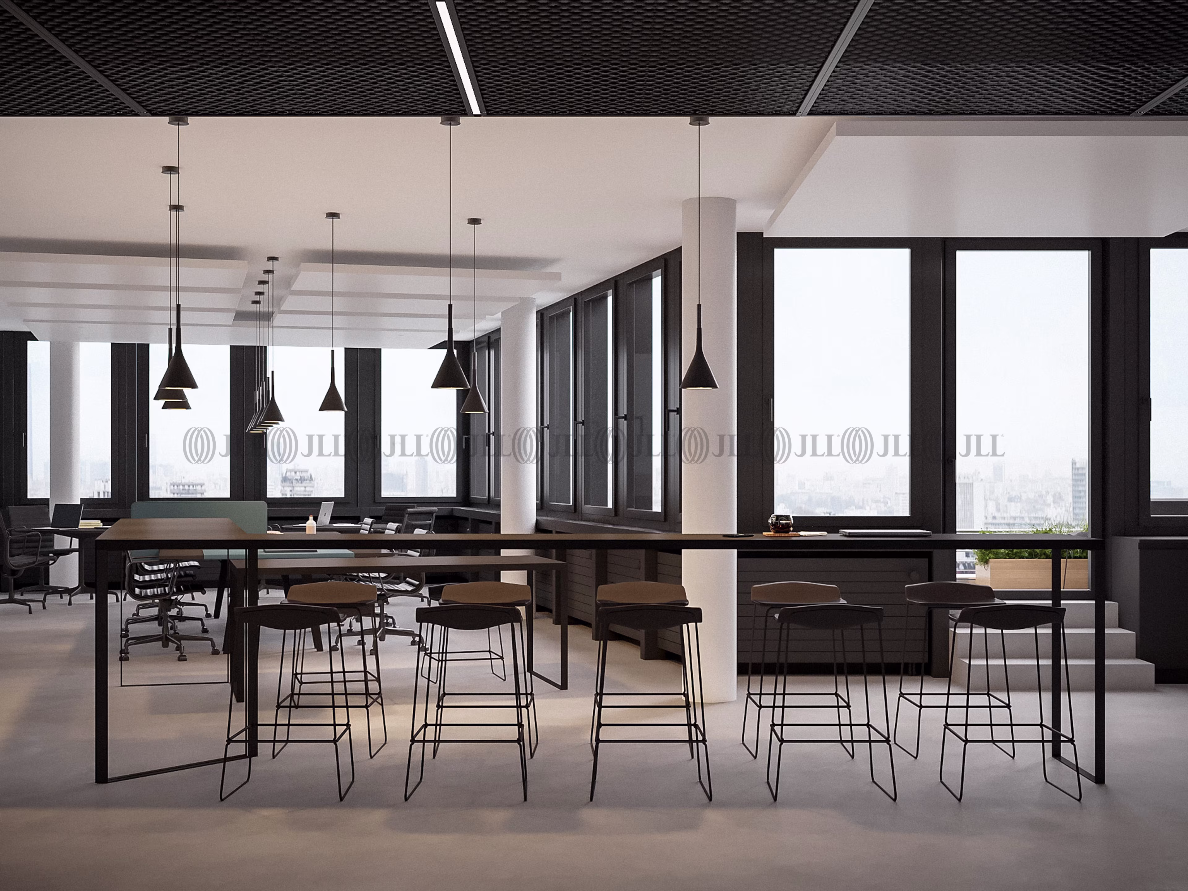 Büroimmobilie - Frankfurt am Main, Bahnhofsviertel - F1002 Büroimmobilie - Frankfurt am Main, Bahnhofsviertel - F1002