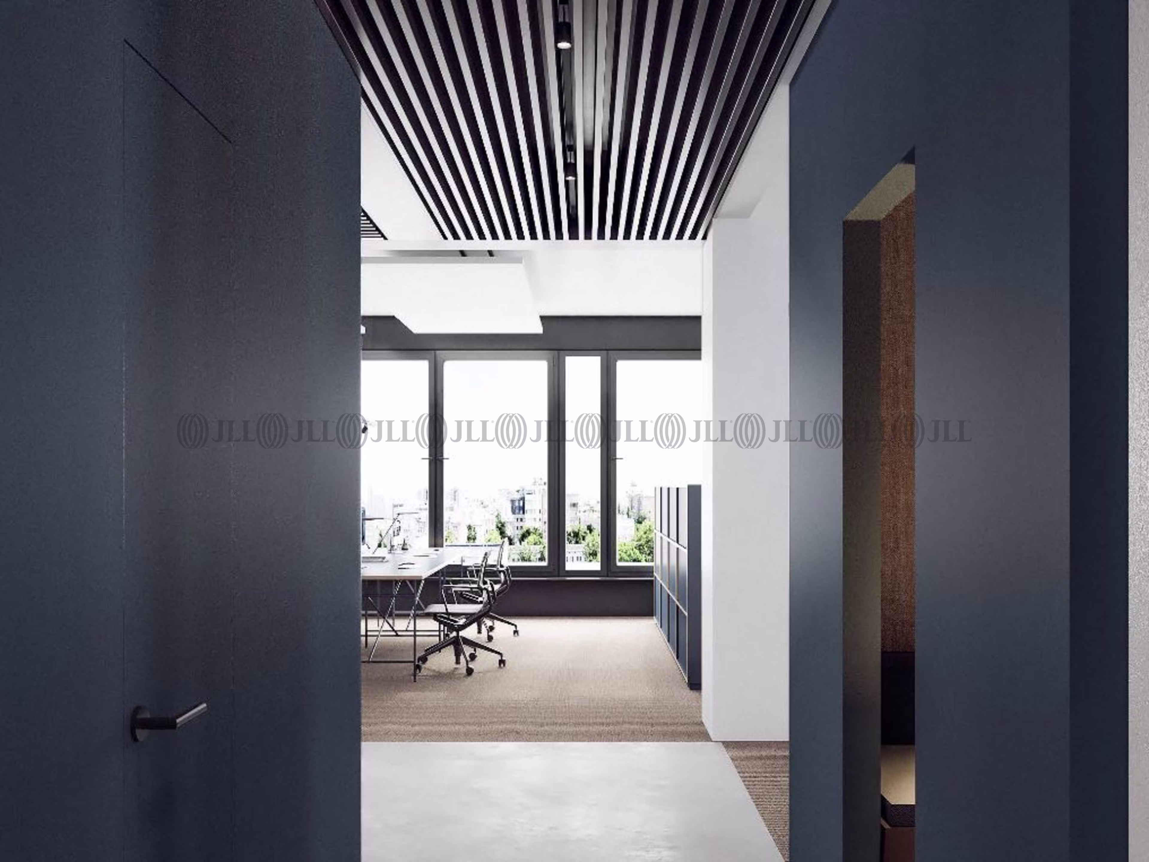 Büroimmobilie - Frankfurt am Main, Bahnhofsviertel - F1002 Büroimmobilie - Frankfurt am Main, Bahnhofsviertel - F1002