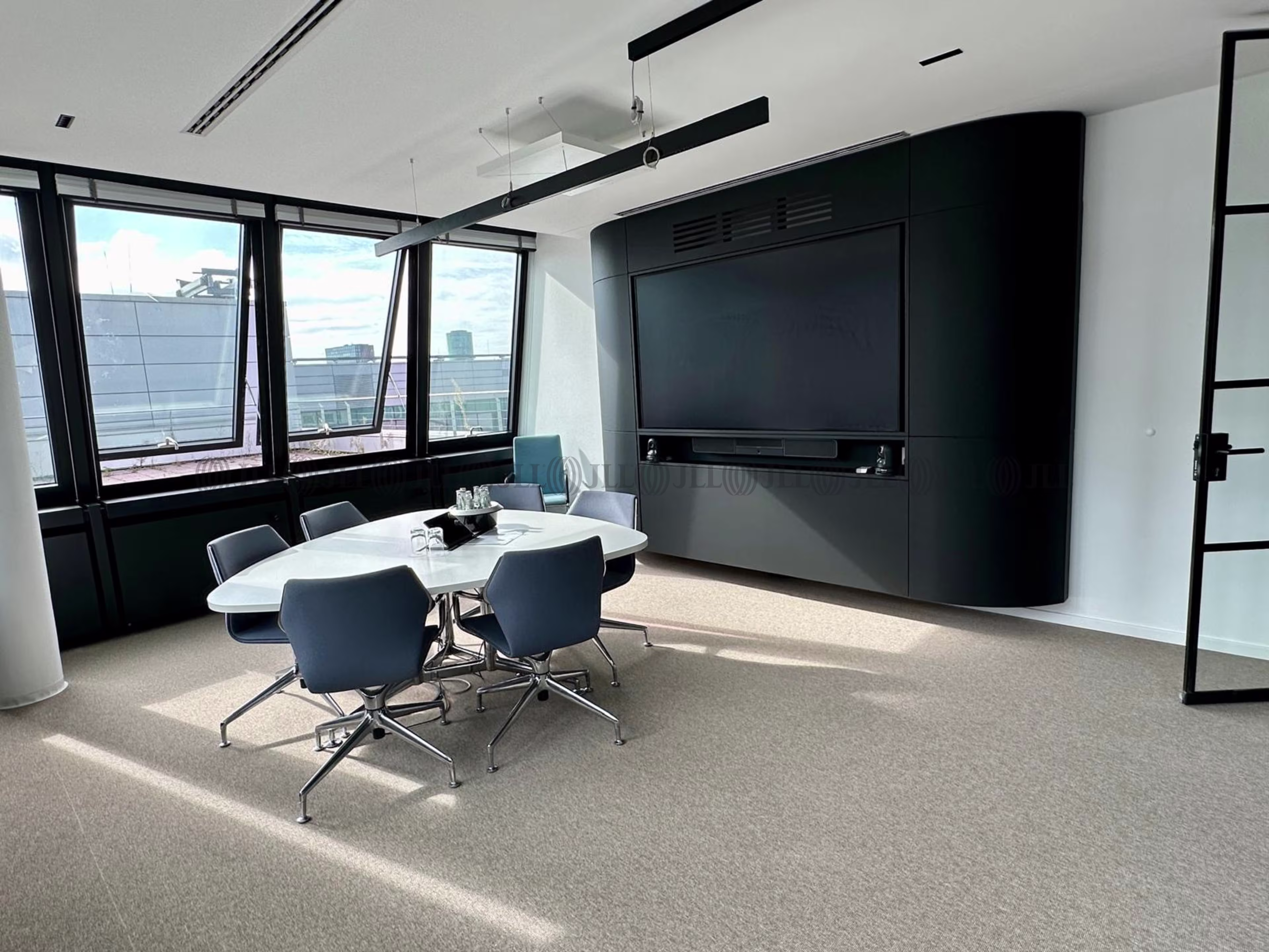 Büroimmobilie - Frankfurt am Main, Bahnhofsviertel - F1002 Büroimmobilie - Frankfurt am Main, Bahnhofsviertel - F1002