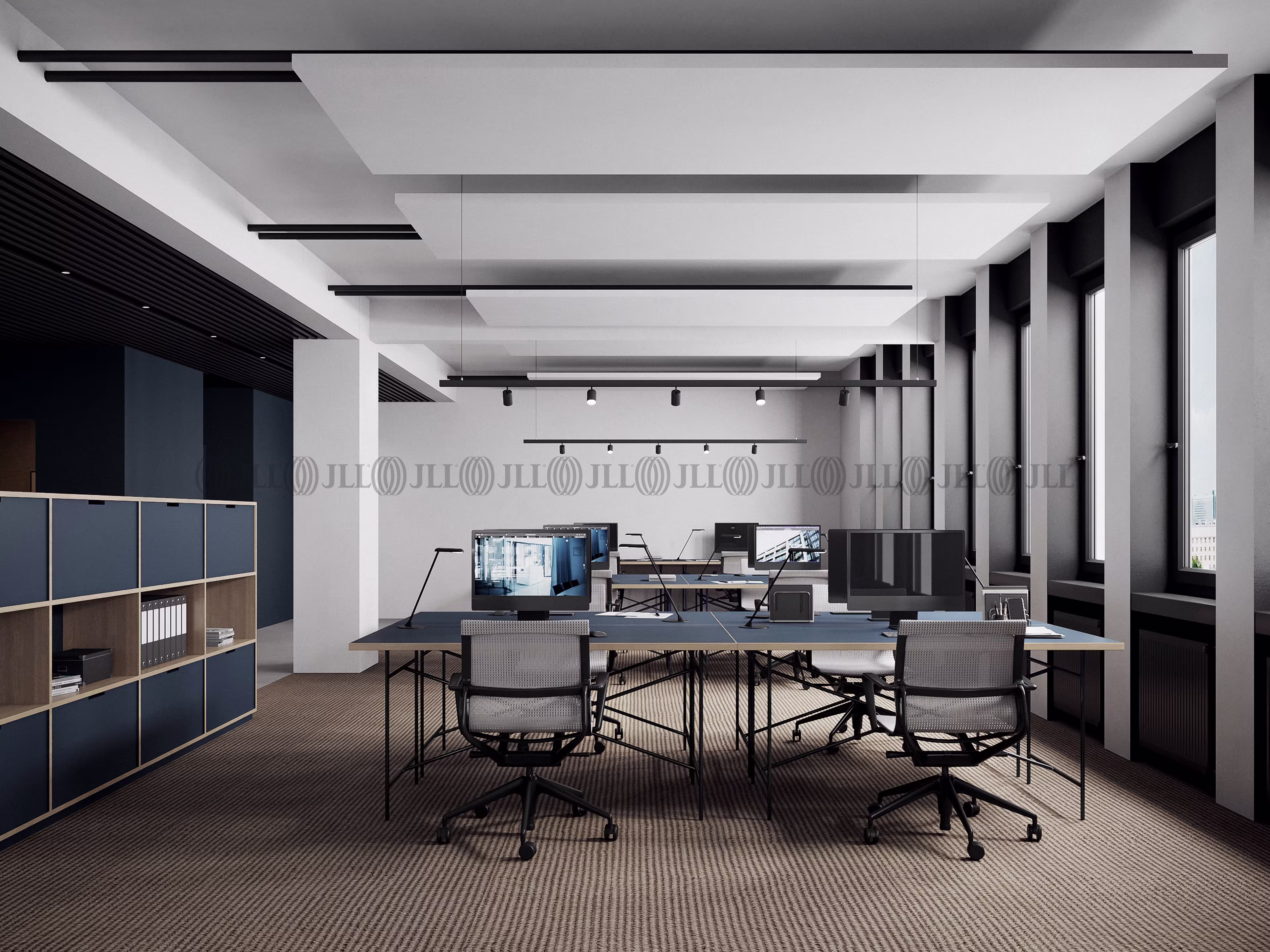 Büroimmobilie - Frankfurt am Main, Bahnhofsviertel - F1002 Büroimmobilie - Frankfurt am Main, Bahnhofsviertel - F1002