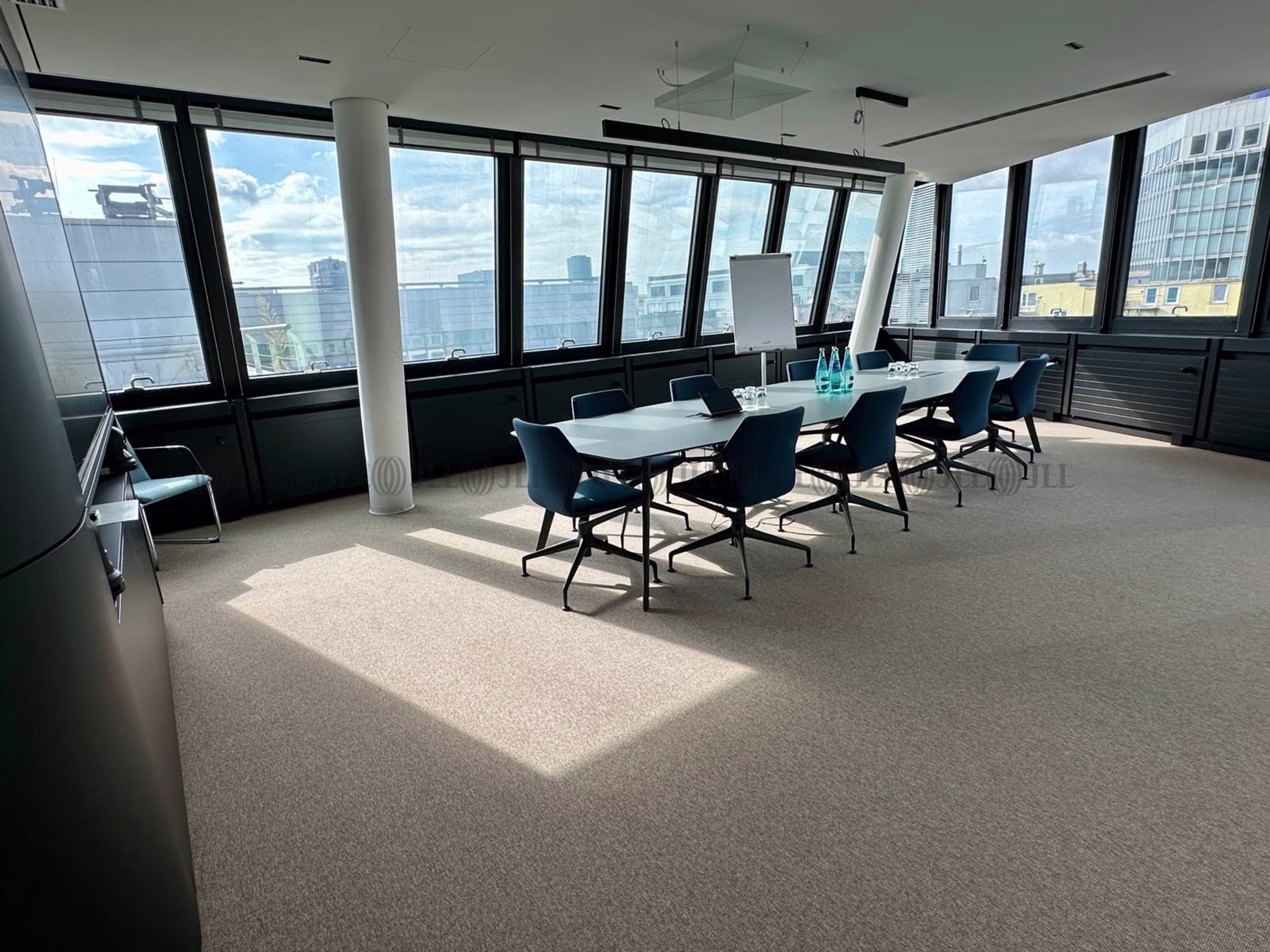 Büroimmobilie - Frankfurt am Main, Bahnhofsviertel - F1002 Büroimmobilie - Frankfurt am Main, Bahnhofsviertel - F1002