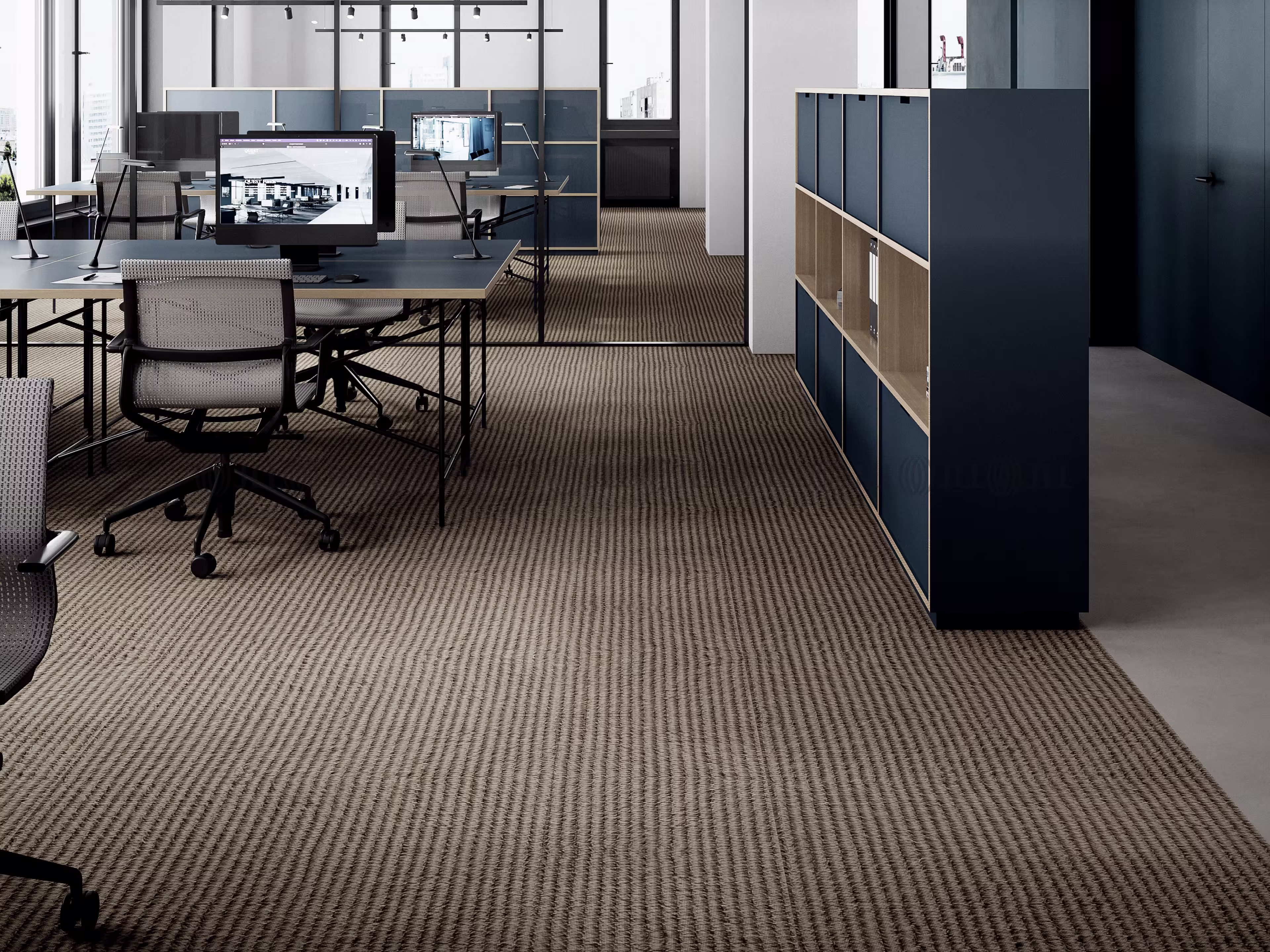 Büroimmobilie - Frankfurt am Main, Bahnhofsviertel - F1002 Büroimmobilie - Frankfurt am Main, Bahnhofsviertel - F1002