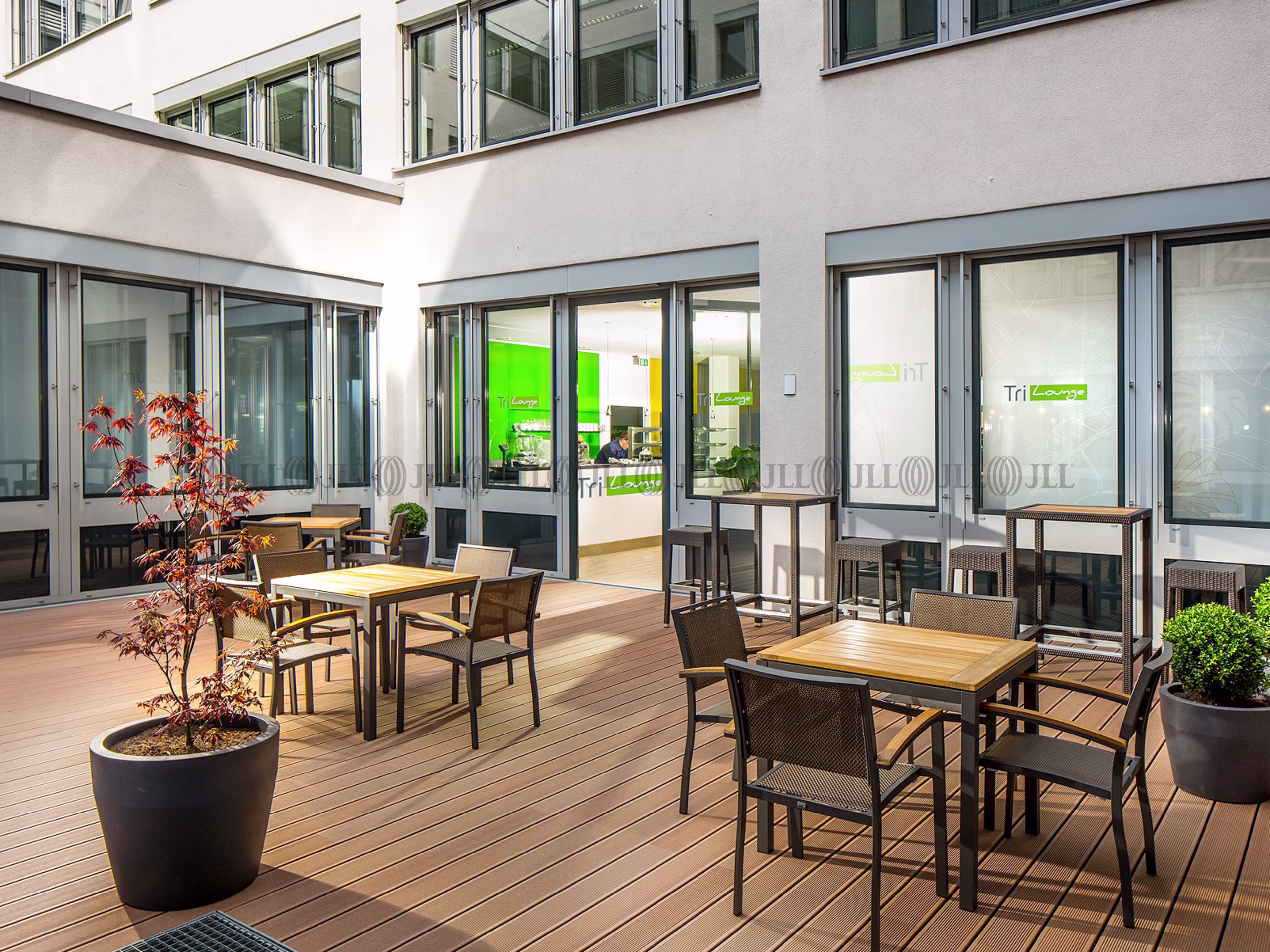 Büroimmobilie - Neu-Isenburg - F0165