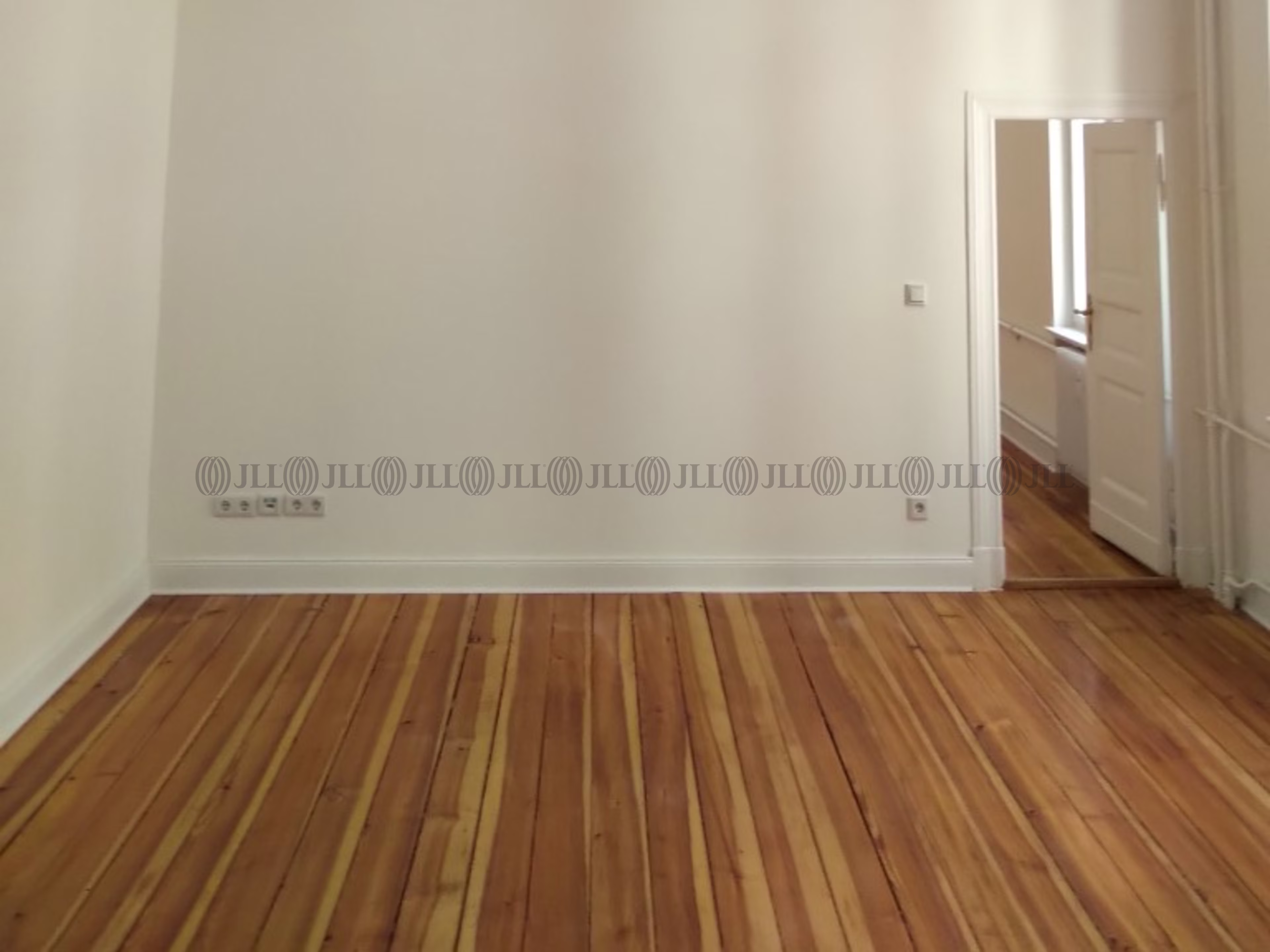 Büroimmobilie - Berlin, Moabit - B1415