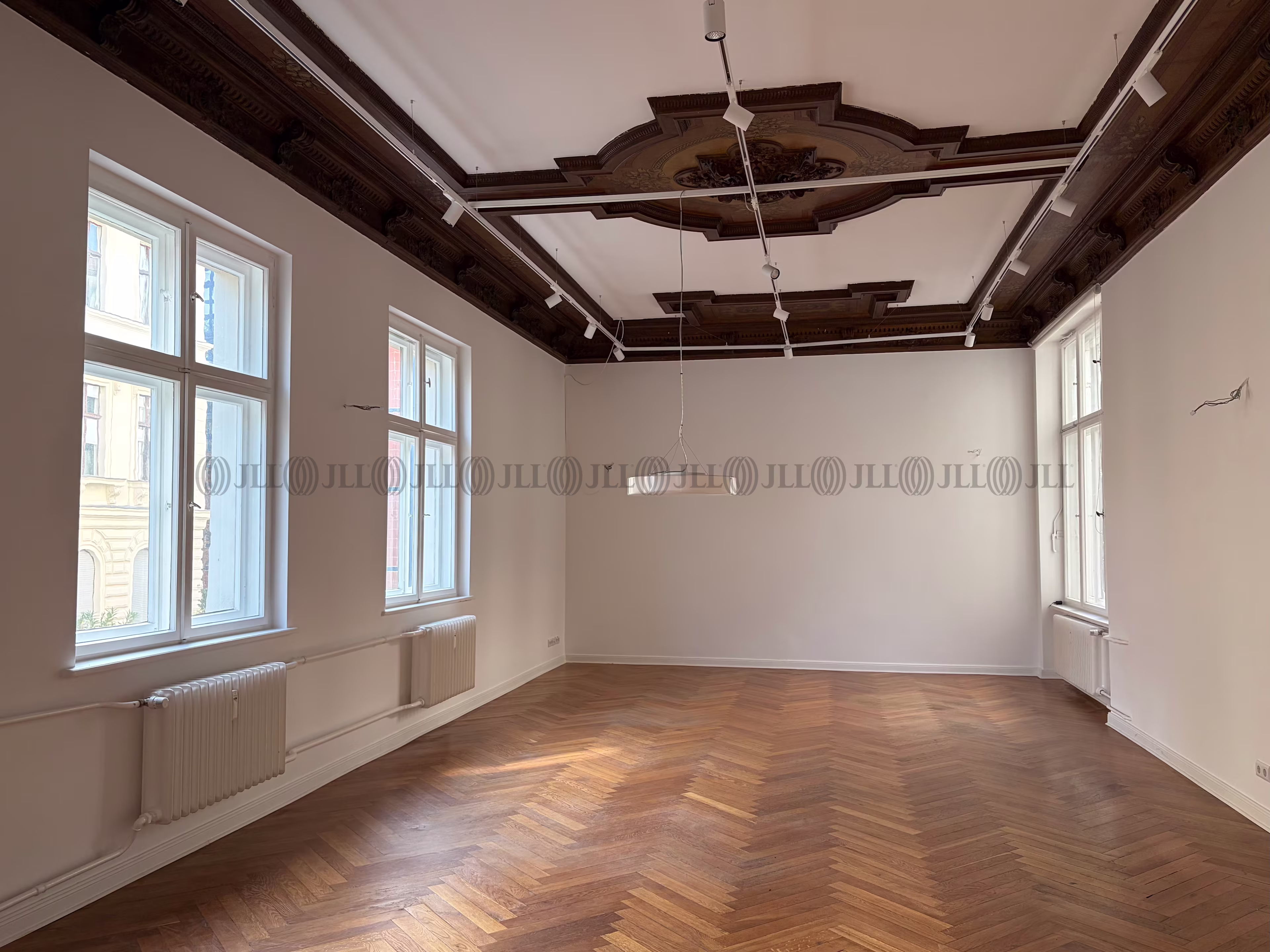 Büroimmobilie - Berlin, Moabit - B1415