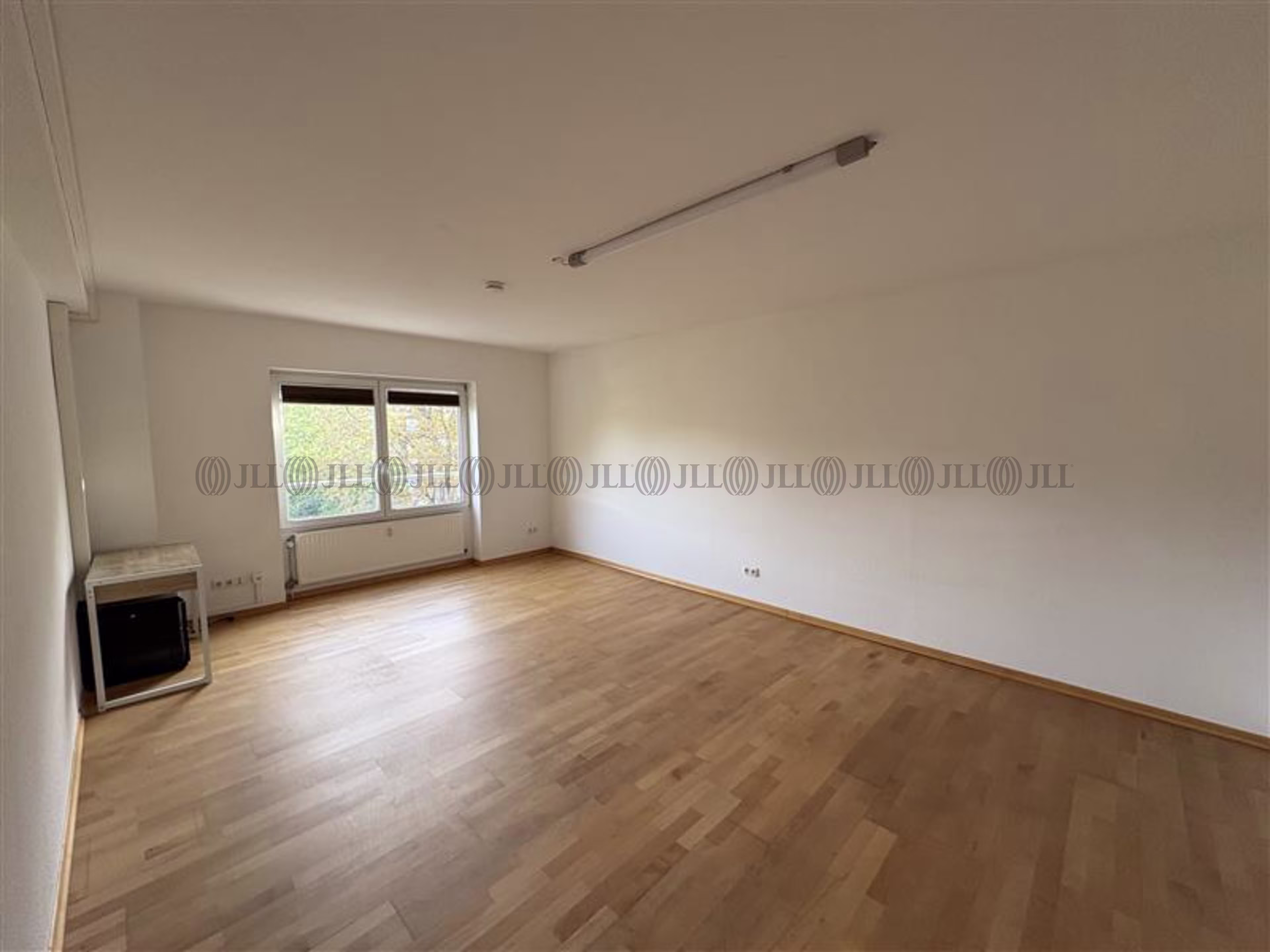Büroimmobilie - Düsseldorf, Golzheim - D2041