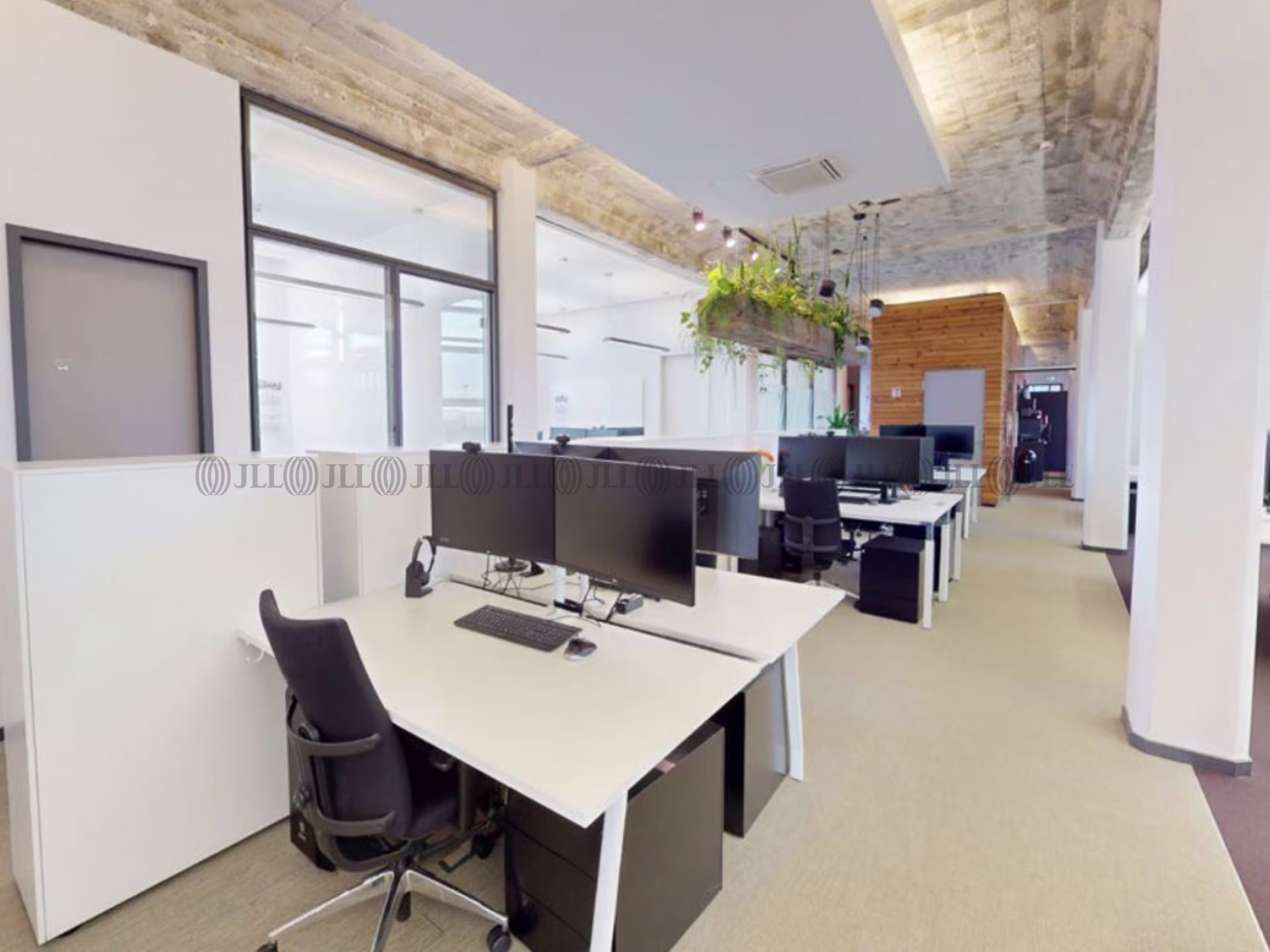 Büroimmobilie - Frankfurt am Main, Ostend - F2504 Büroimmobilie - Frankfurt am Main, Ostend - F2504