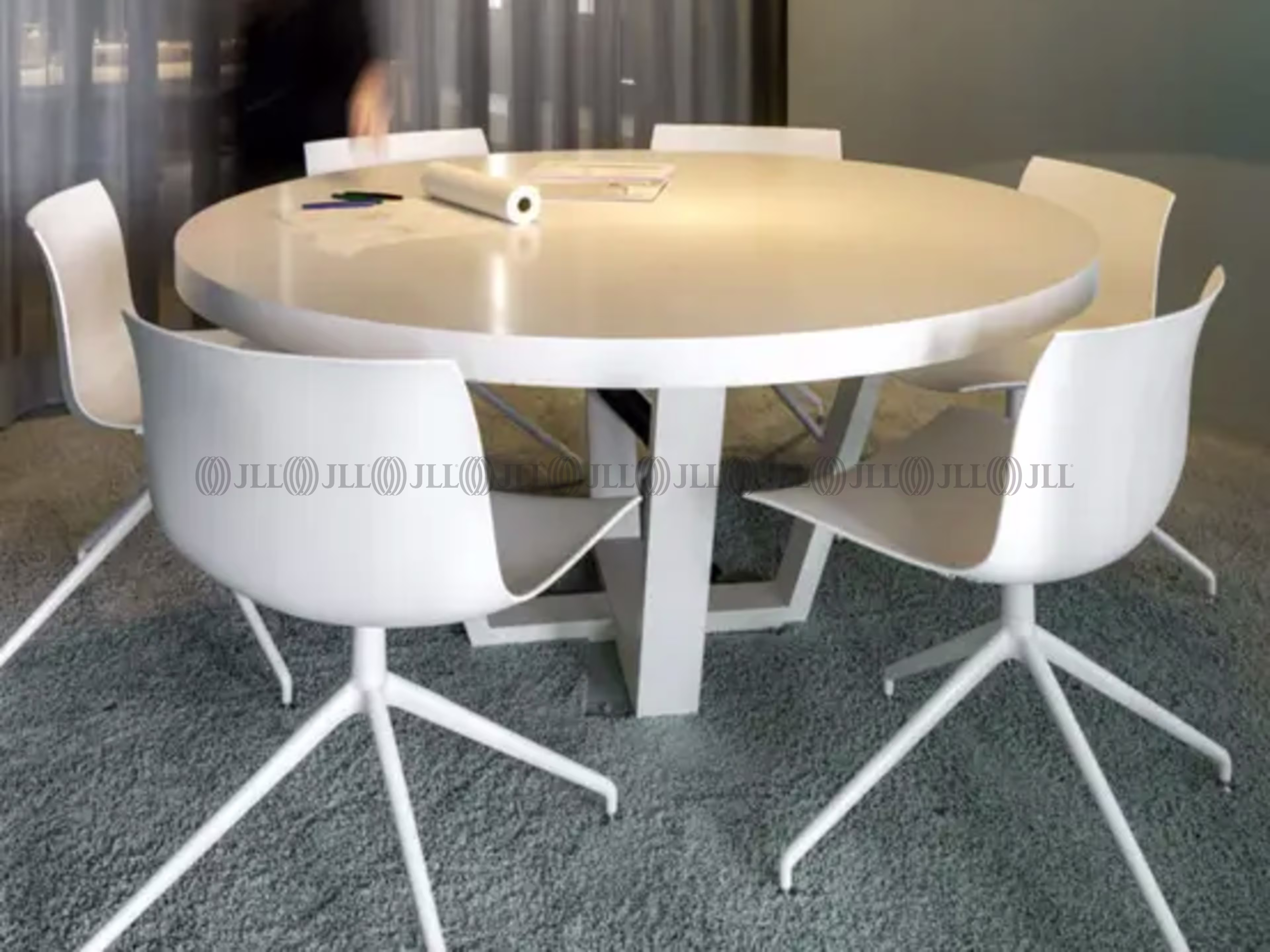 Büroimmobilie - Frankfurt am Main, Ostend - F2504 Büroimmobilie - Frankfurt am Main, Ostend - F2504