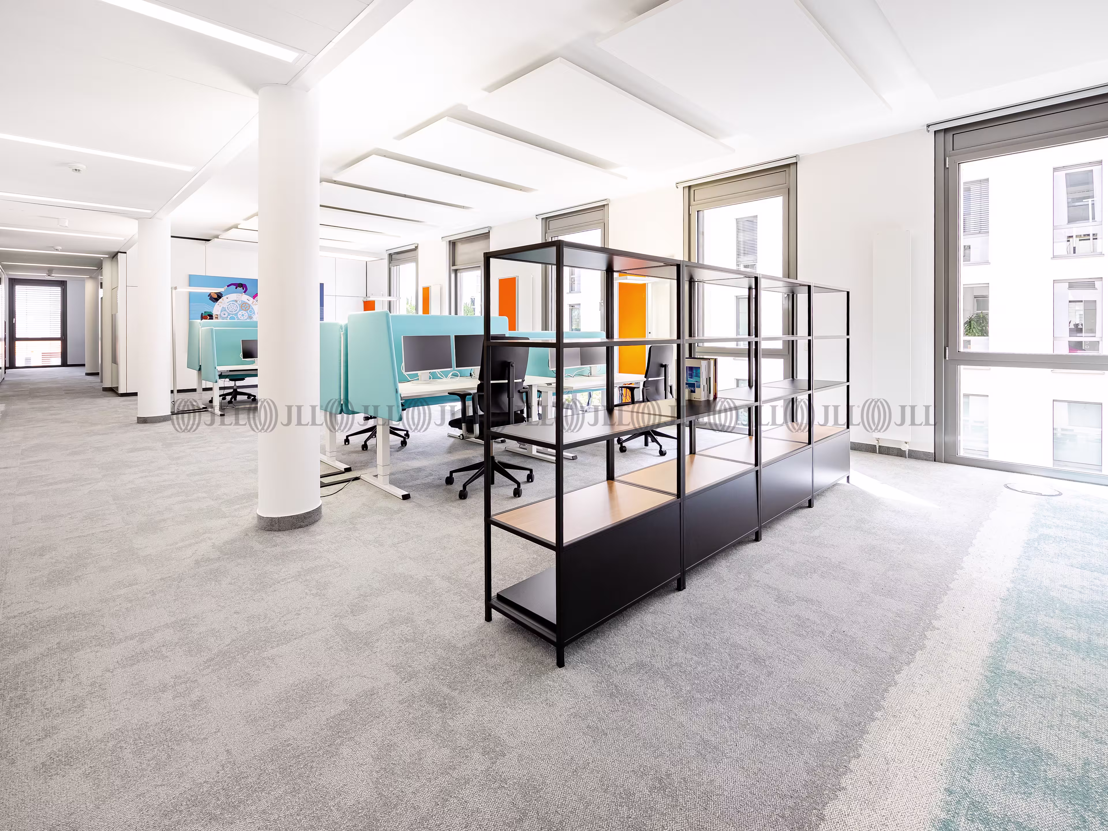 Büroimmobilie - Mainz, Bretzenheim - F3139