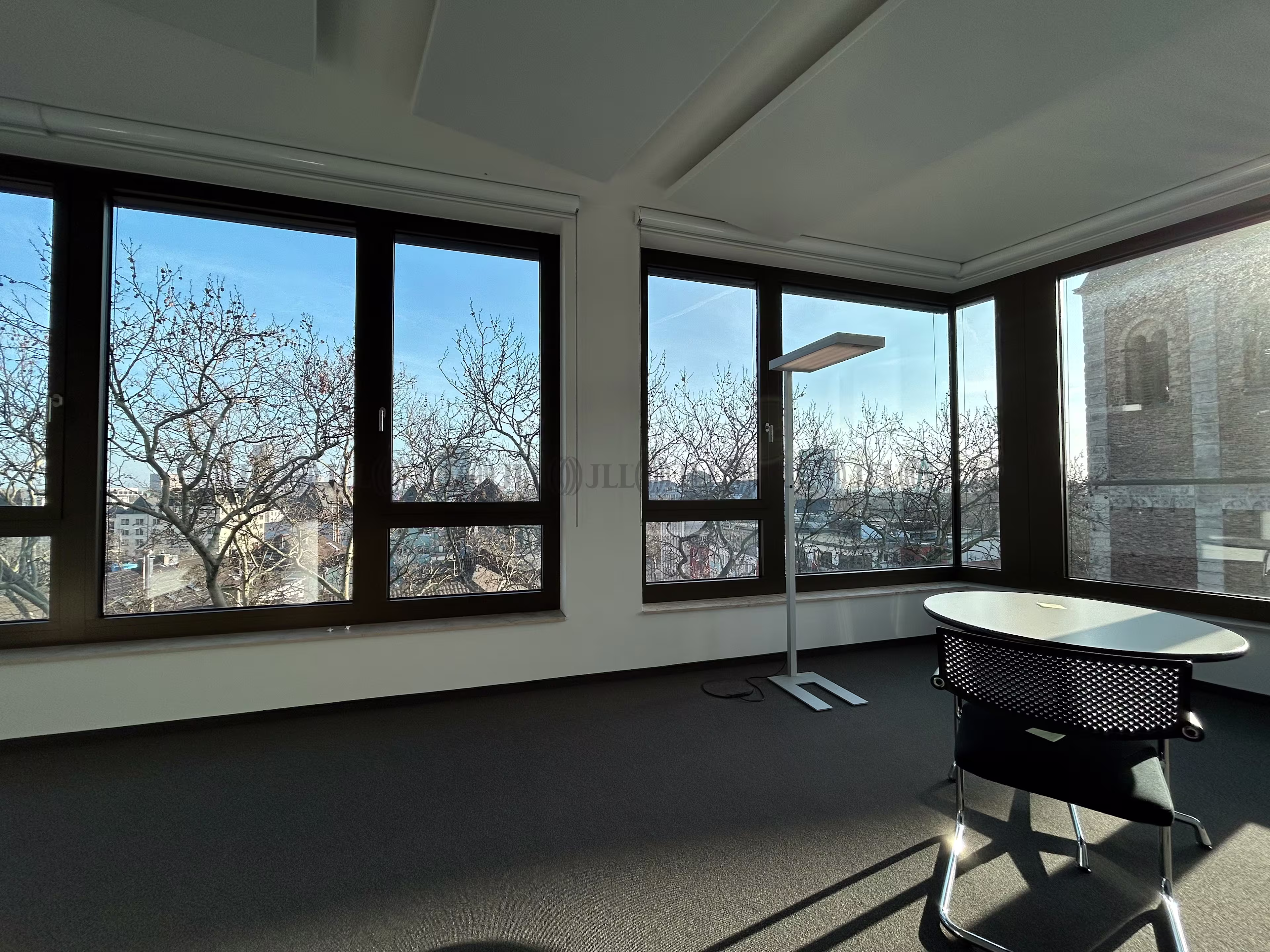 Büroimmobilie - Köln, Altstadt-Nord - K0217