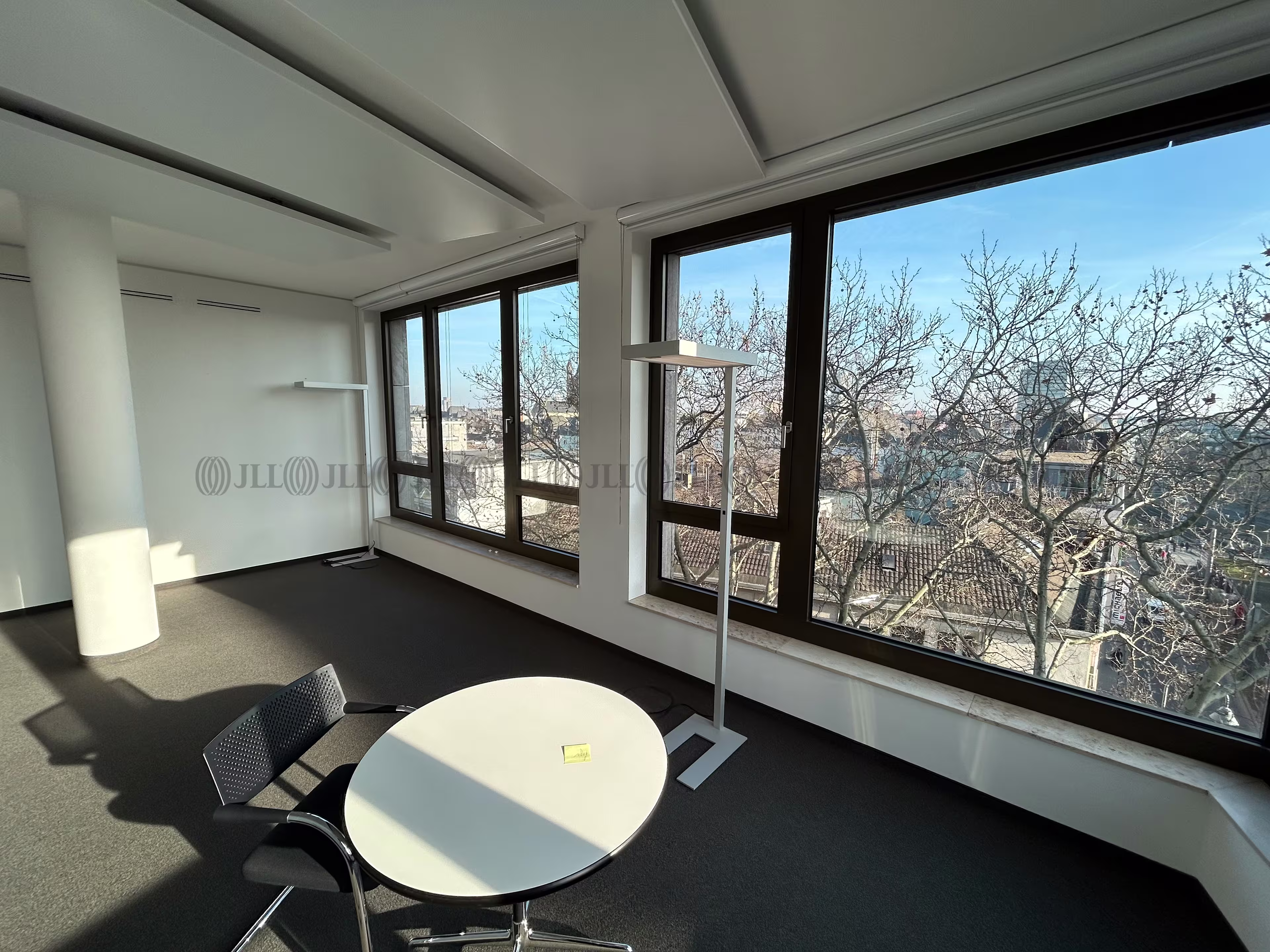 Büroimmobilie - Köln, Altstadt-Nord - K0217