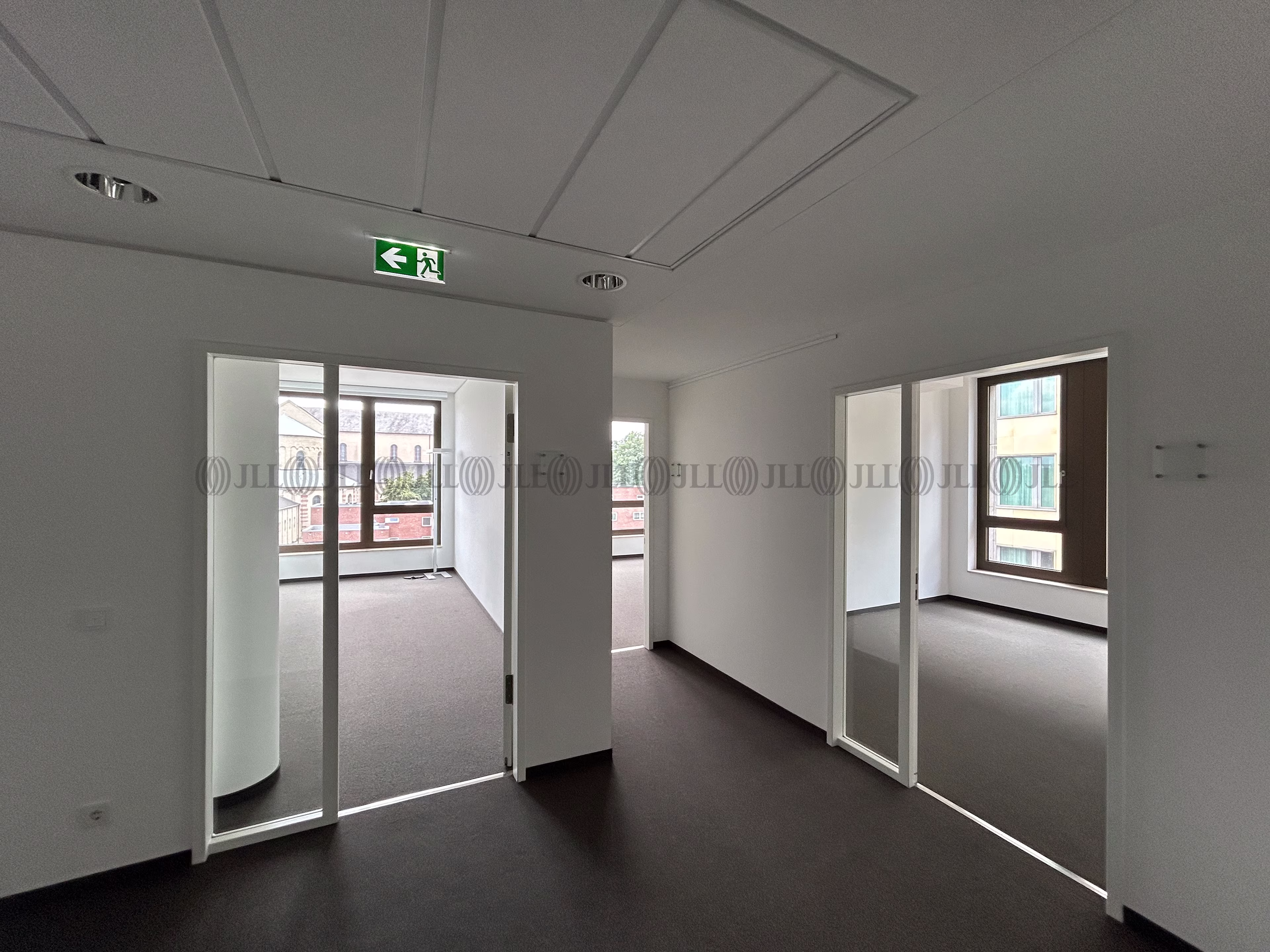 Büroimmobilie - Köln, Altstadt-Nord - K0217 Büroimmobilie - Köln, Altstadt-Nord - K0217