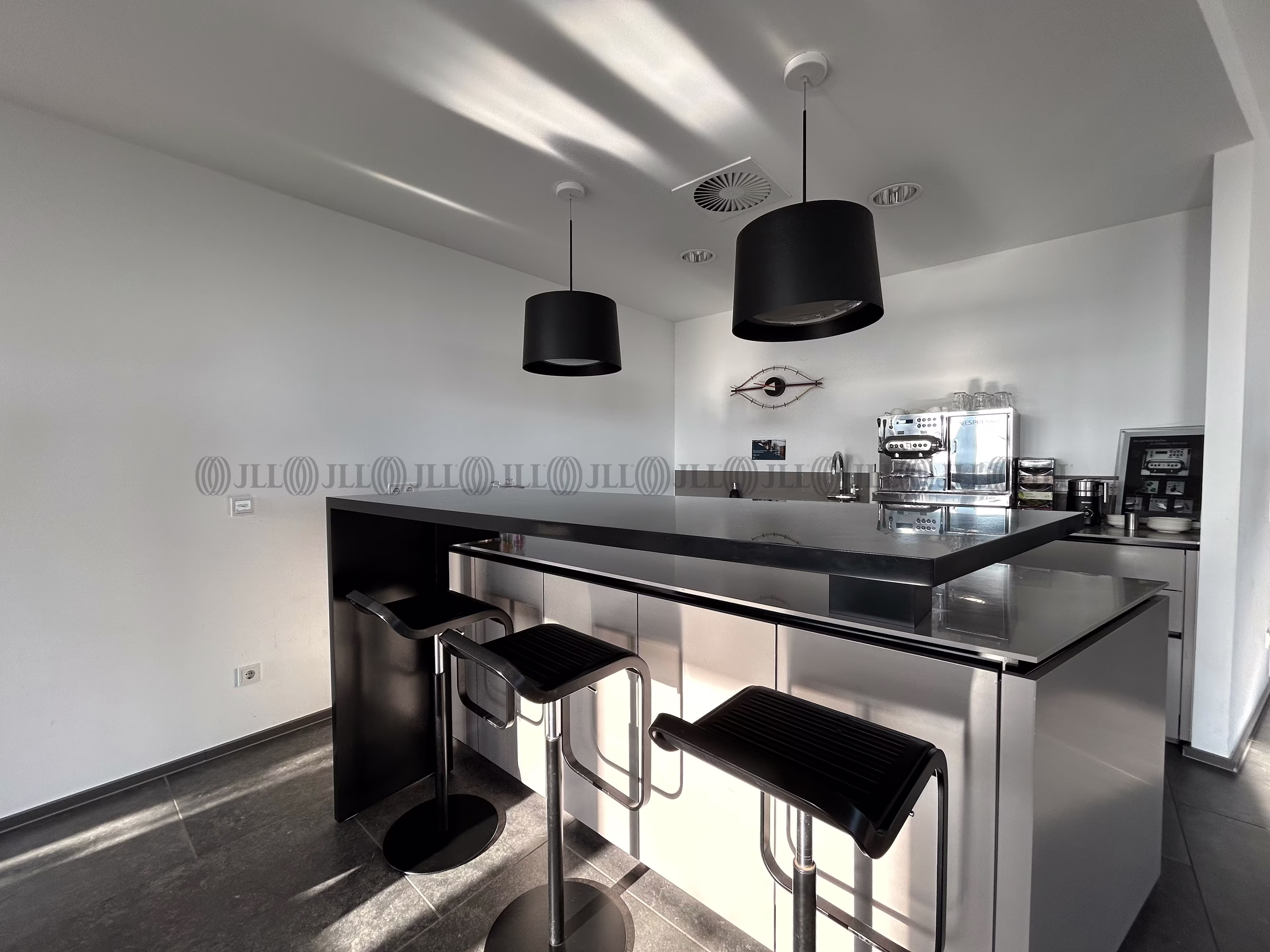 Büroimmobilie - Köln, Altstadt-Nord - K0217