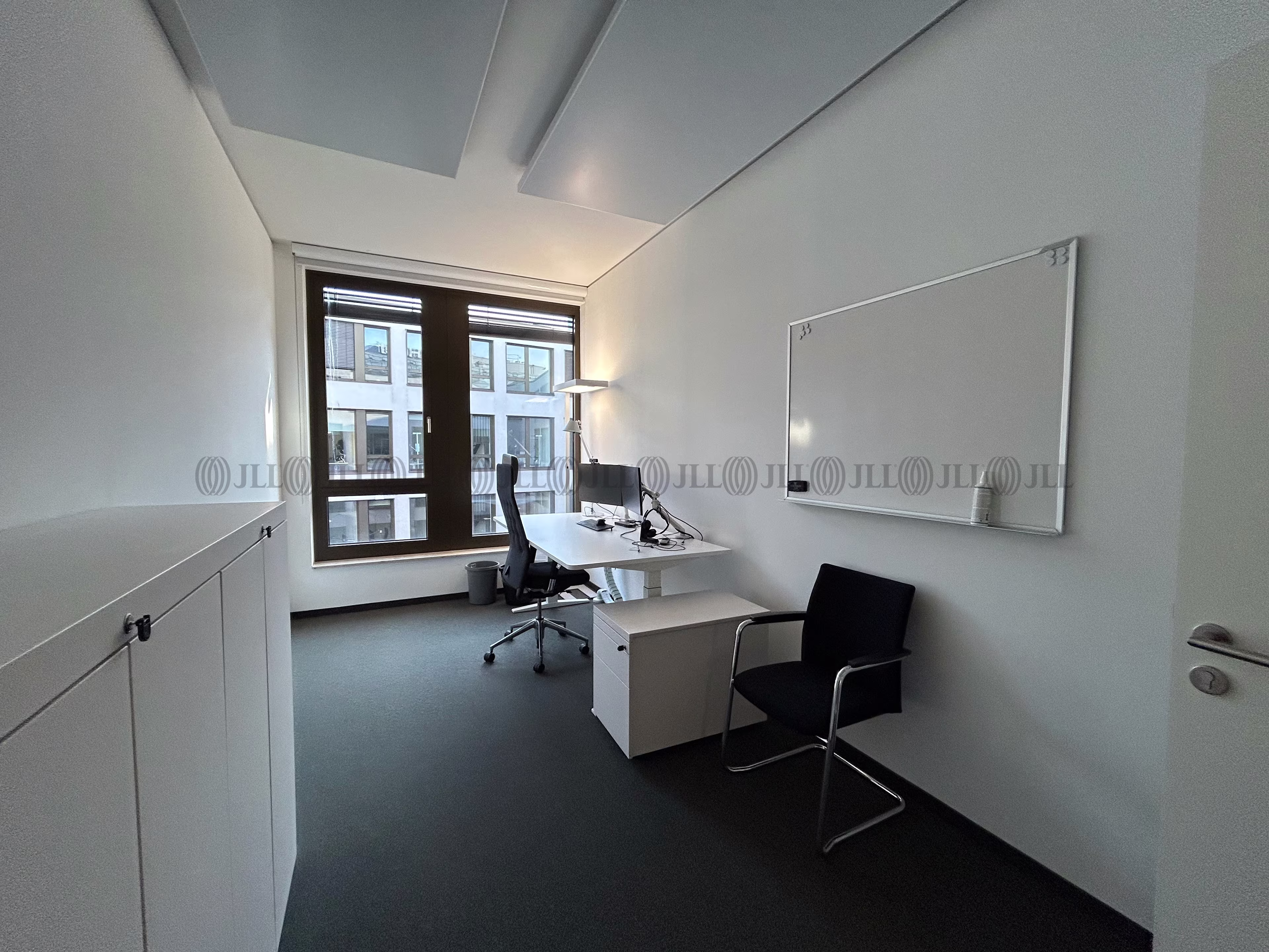 Büroimmobilie - Köln, Altstadt-Nord - K0217