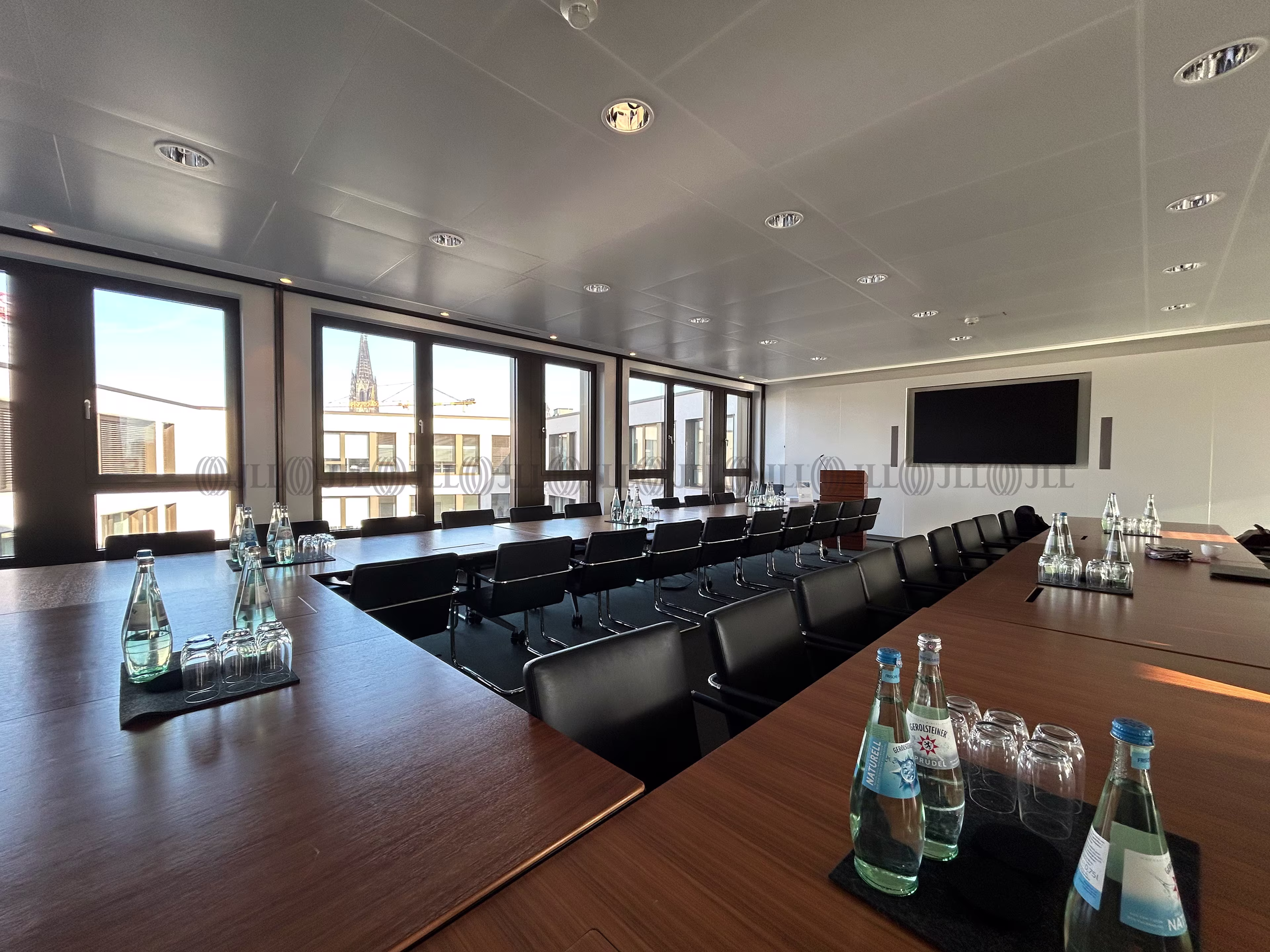 Büroimmobilie - Köln, Altstadt-Nord - K0217