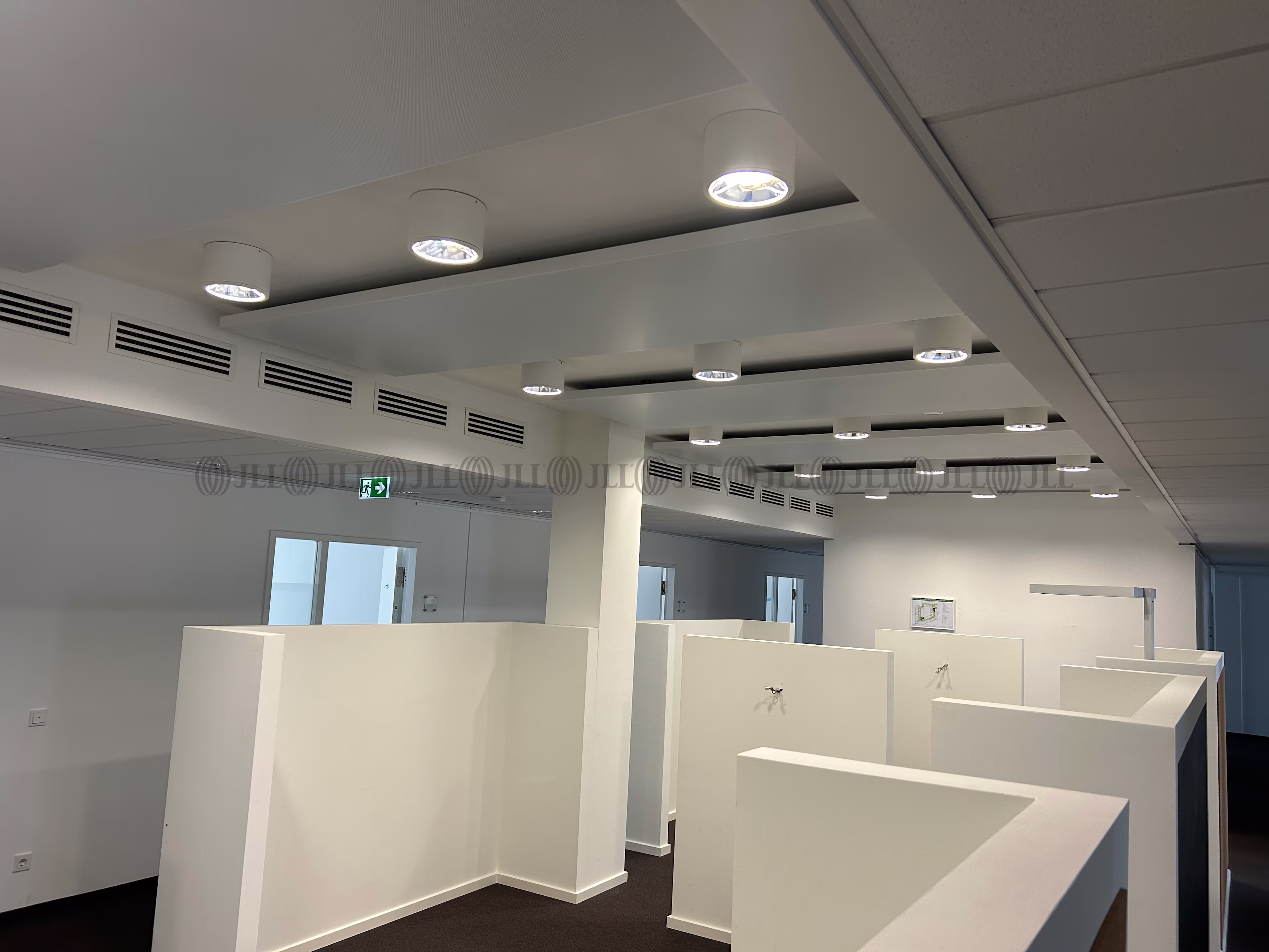 Büroimmobilie - Köln, Altstadt-Nord - K0217 Büroimmobilie - Köln, Altstadt-Nord - K0217