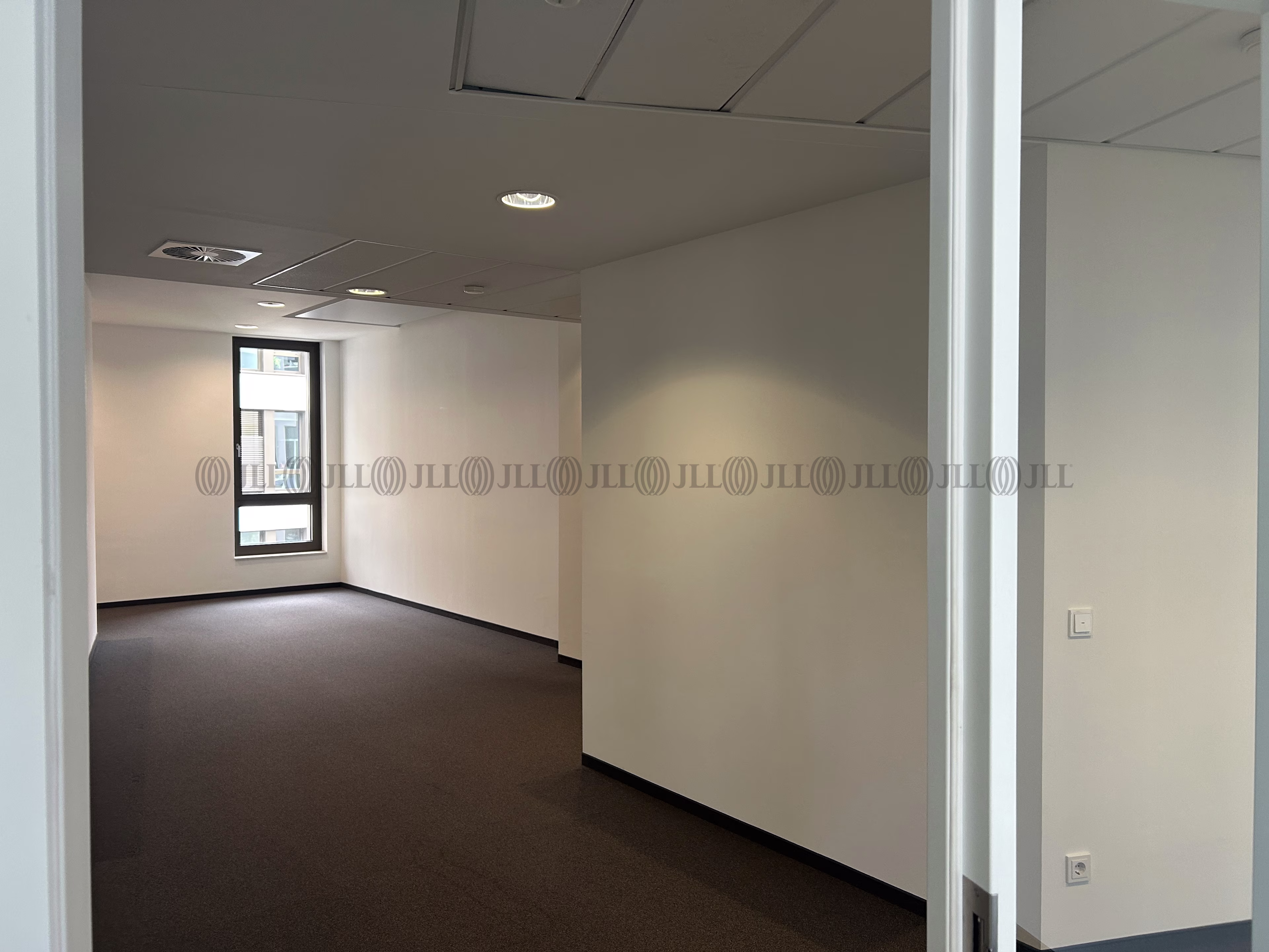 Büroimmobilie - Köln, Altstadt-Nord - K0217 Büroimmobilie - Köln, Altstadt-Nord - K0217