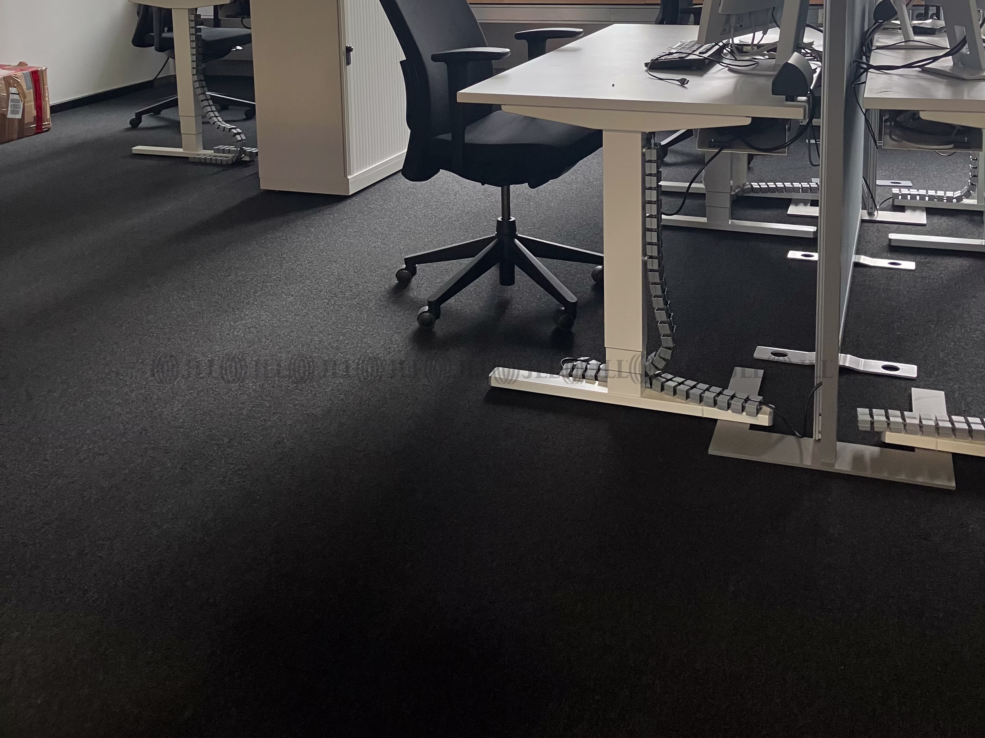 Büroimmobilie - Stuttgart, Mitte - S0001